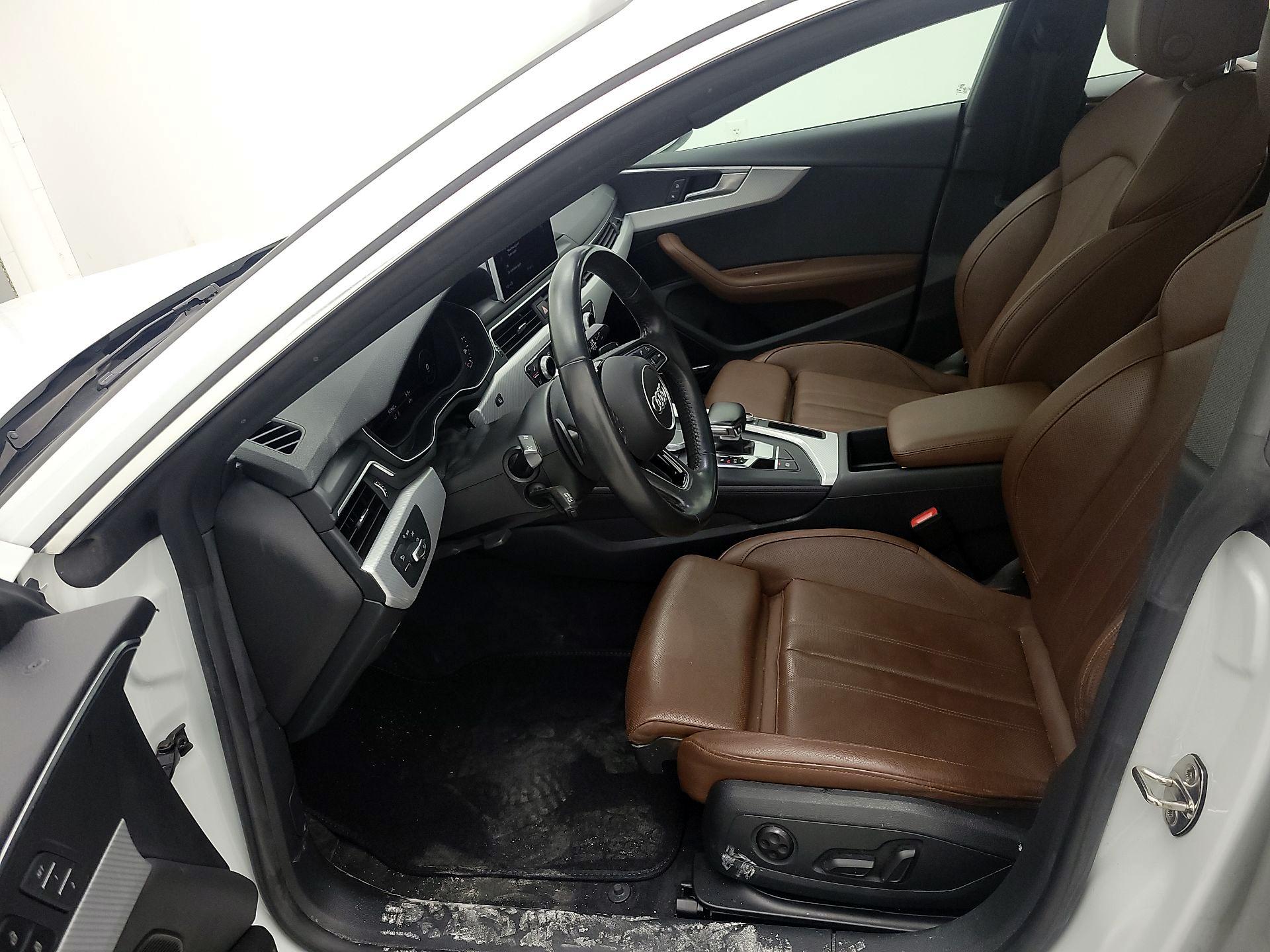 Thumbnail: 2019 Audi A5 - 11