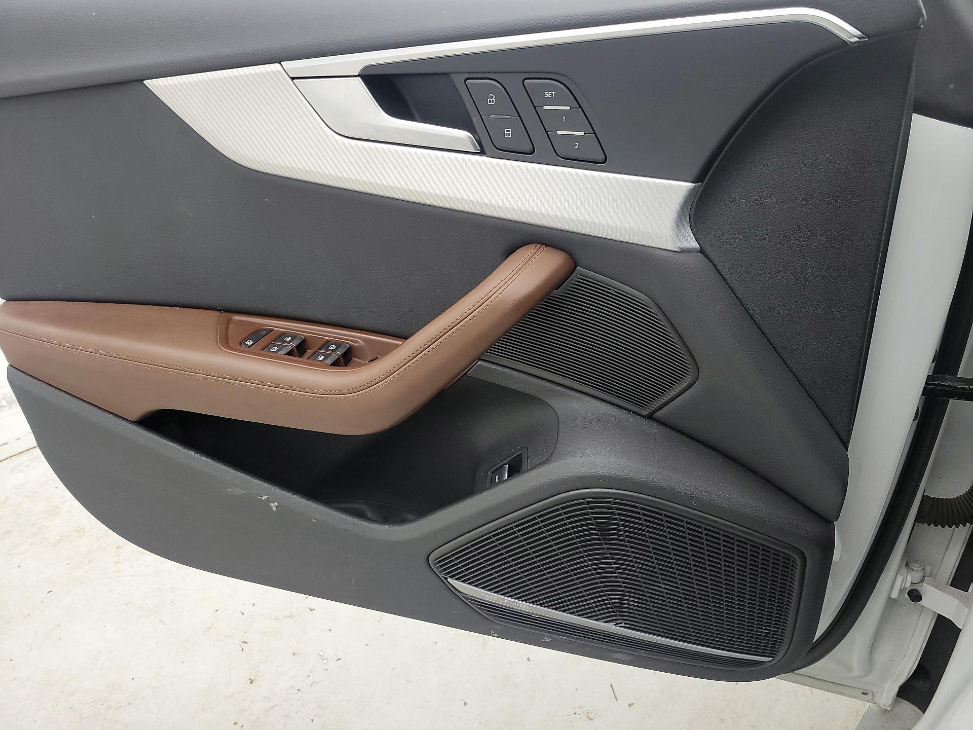 Thumbnail: 2019 Audi A5 - 12