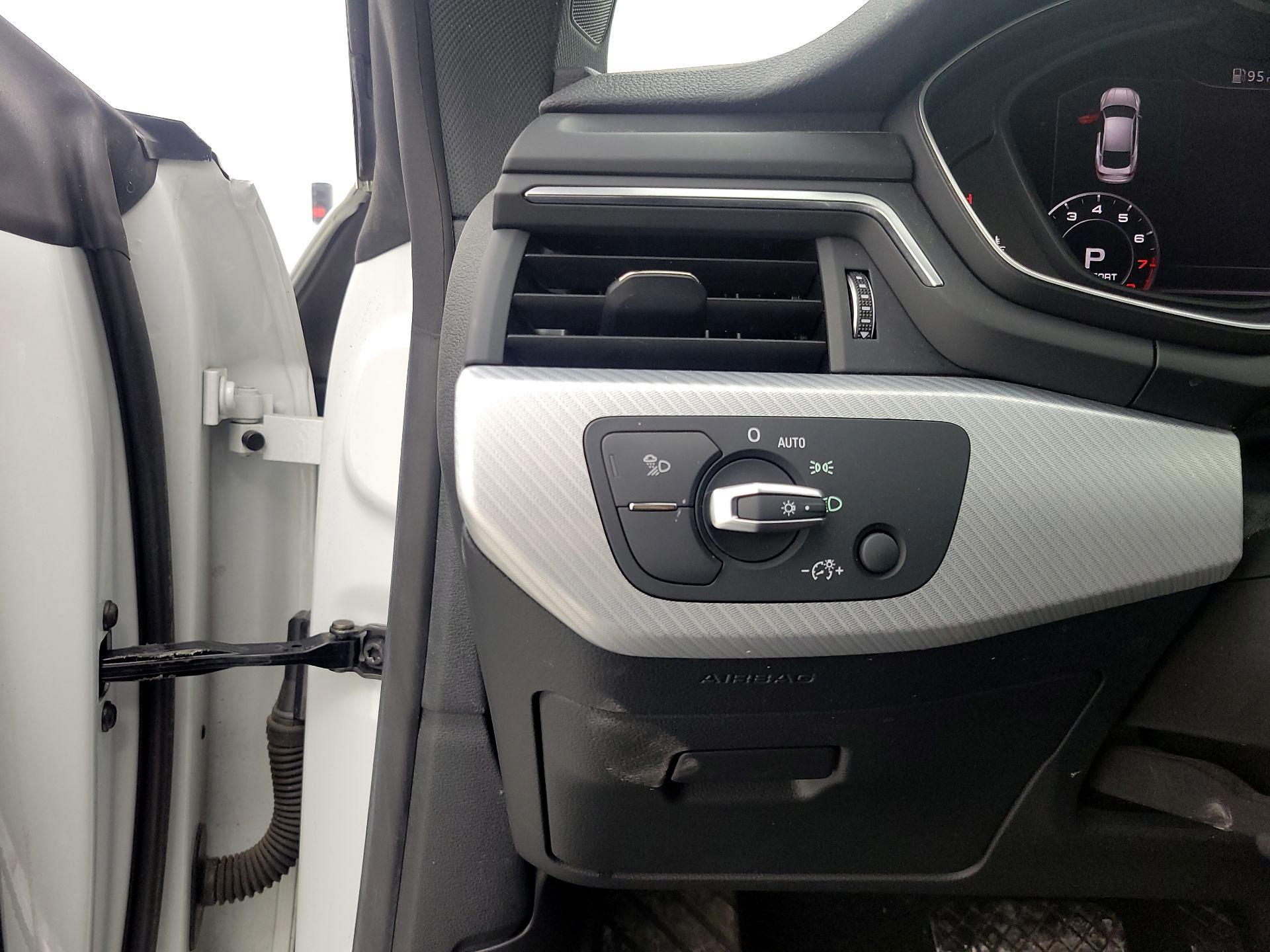 Thumbnail: 2019 Audi A5 - 13