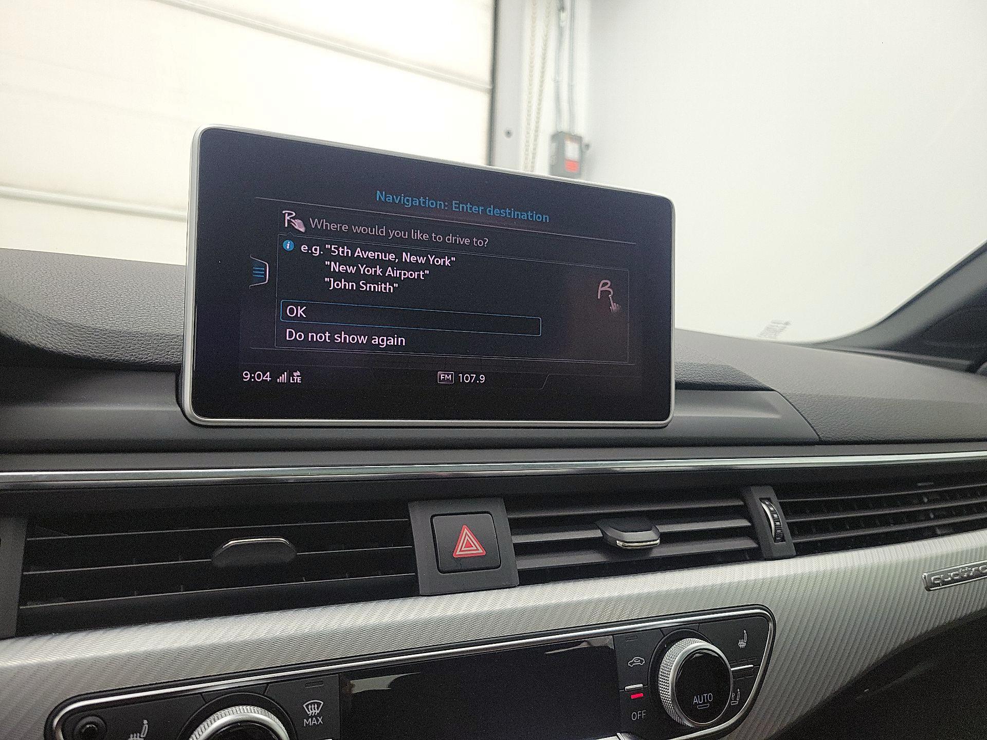 Thumbnail: 2019 Audi A5 - 14