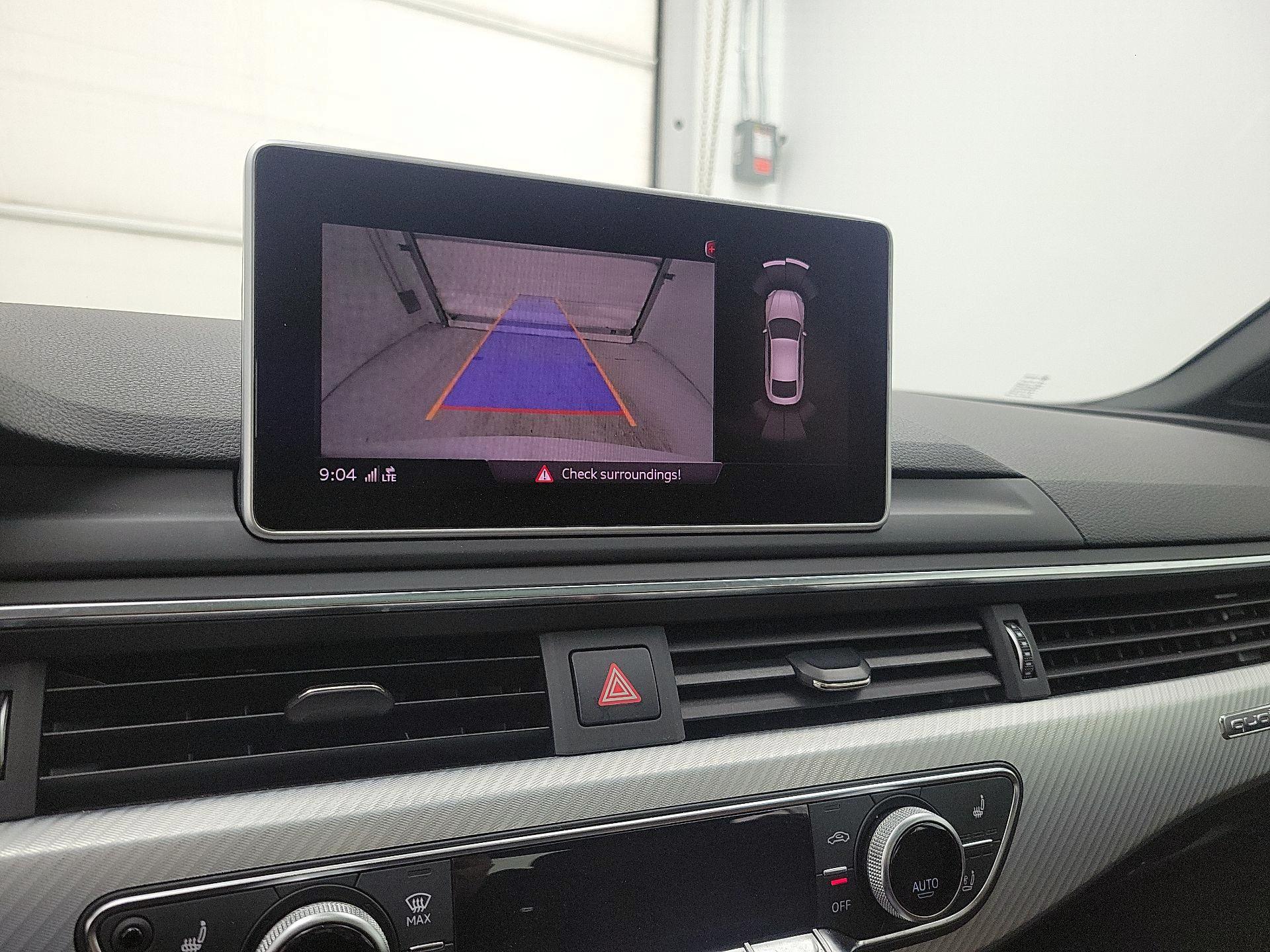 Thumbnail: 2019 Audi A5 - 15