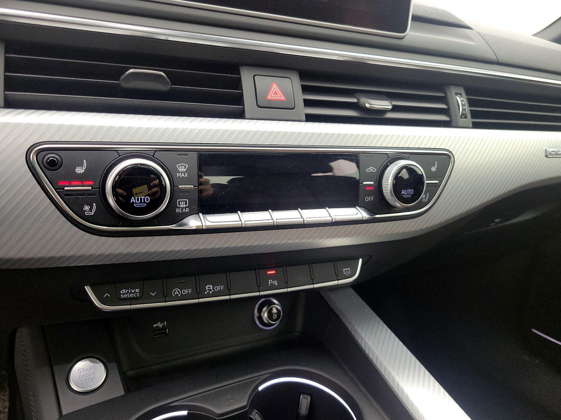 Thumbnail: 2019 Audi A5 - 17