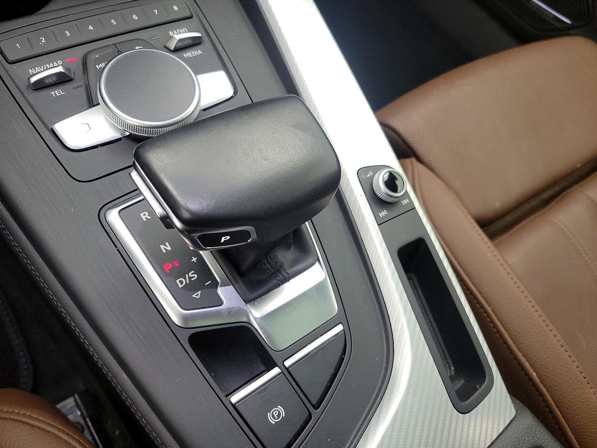 Thumbnail: 2019 Audi A5 - 18