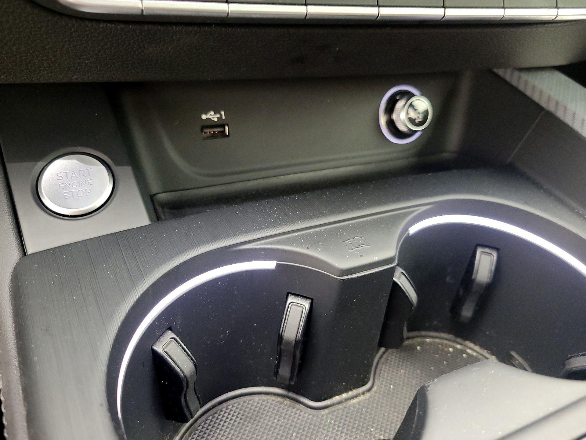 Thumbnail: 2019 Audi A5 - 19