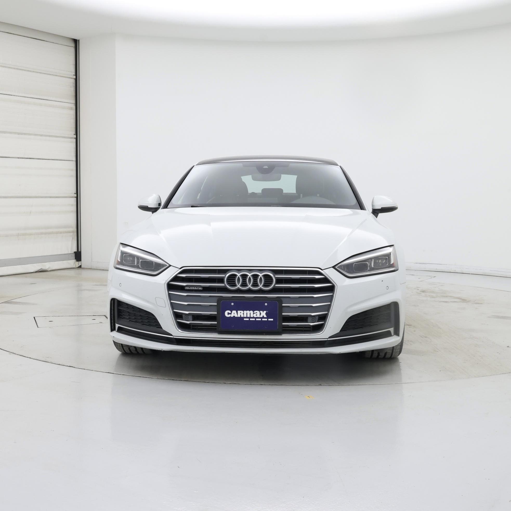 Thumbnail: 2019 Audi A5 - 5