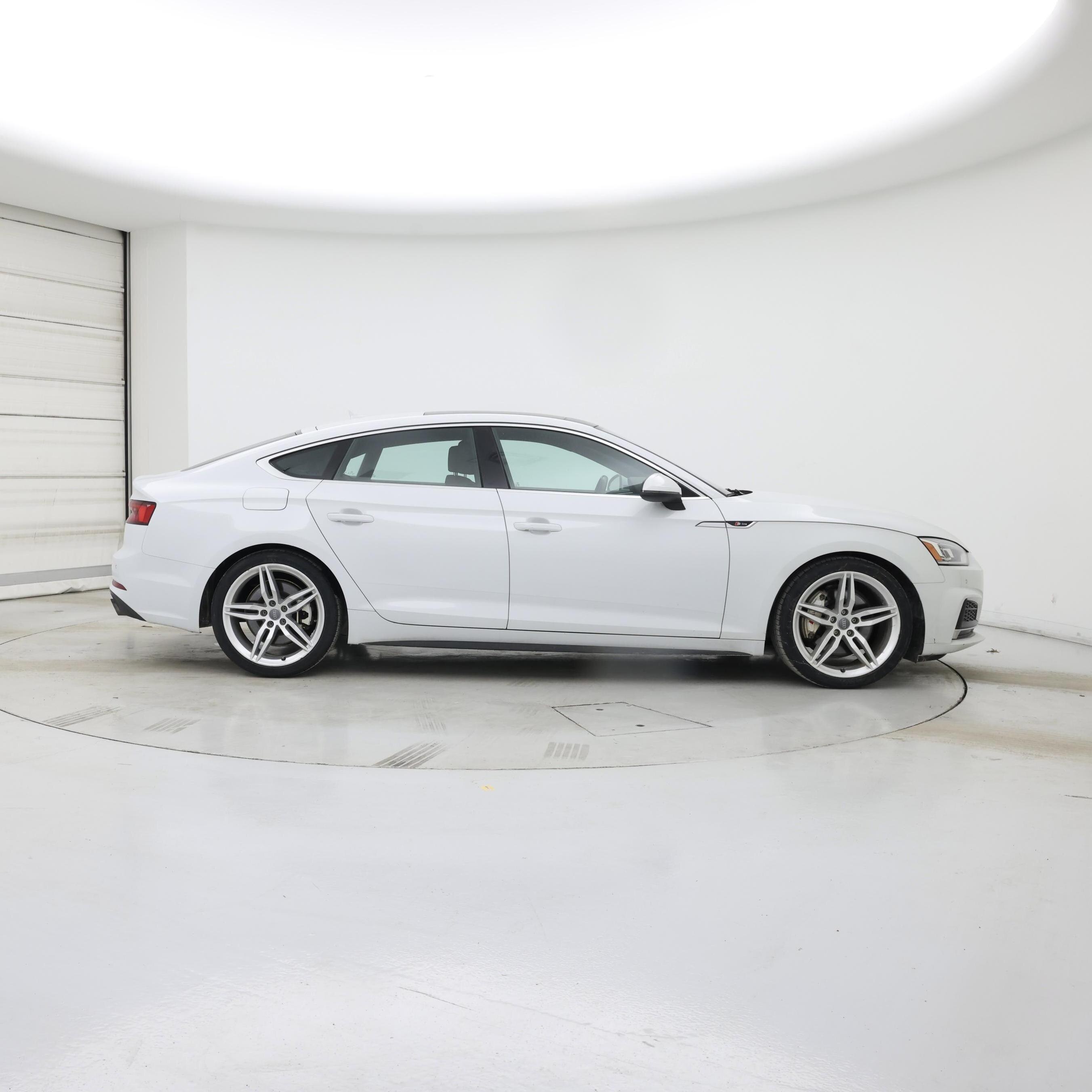 Thumbnail: 2019 Audi A5 - 7