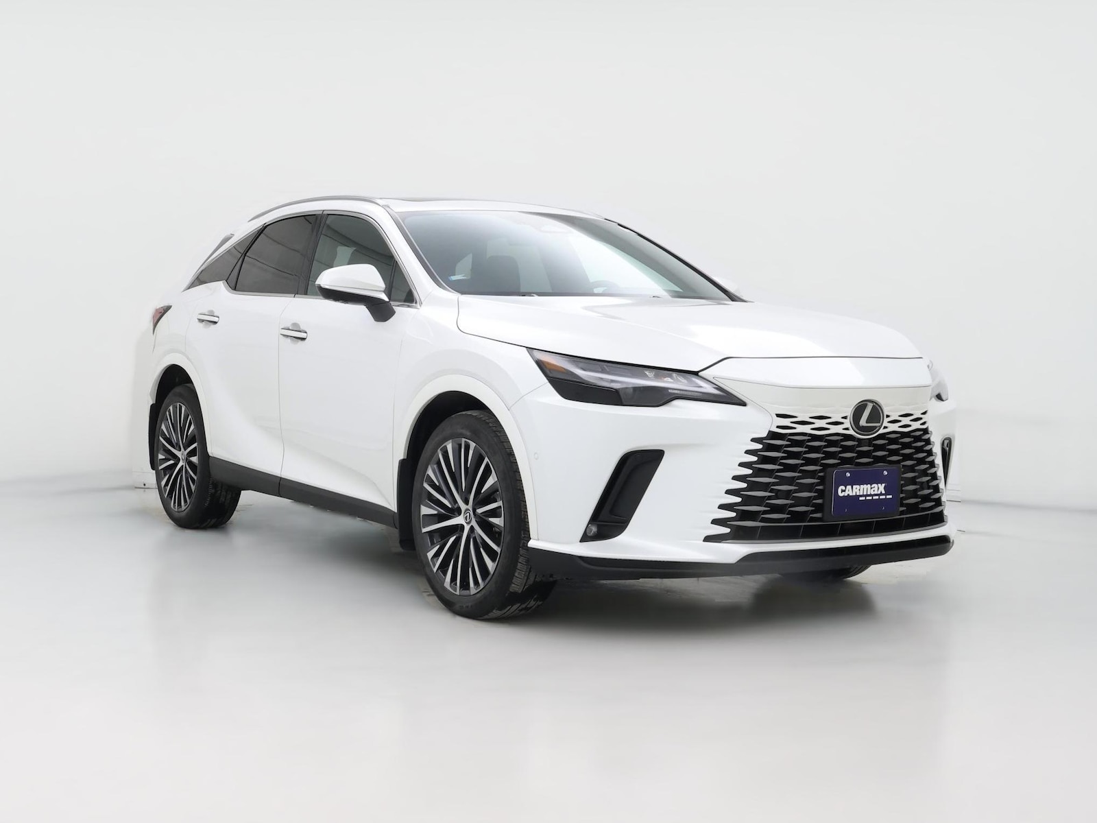 2023 Lexus RX 350