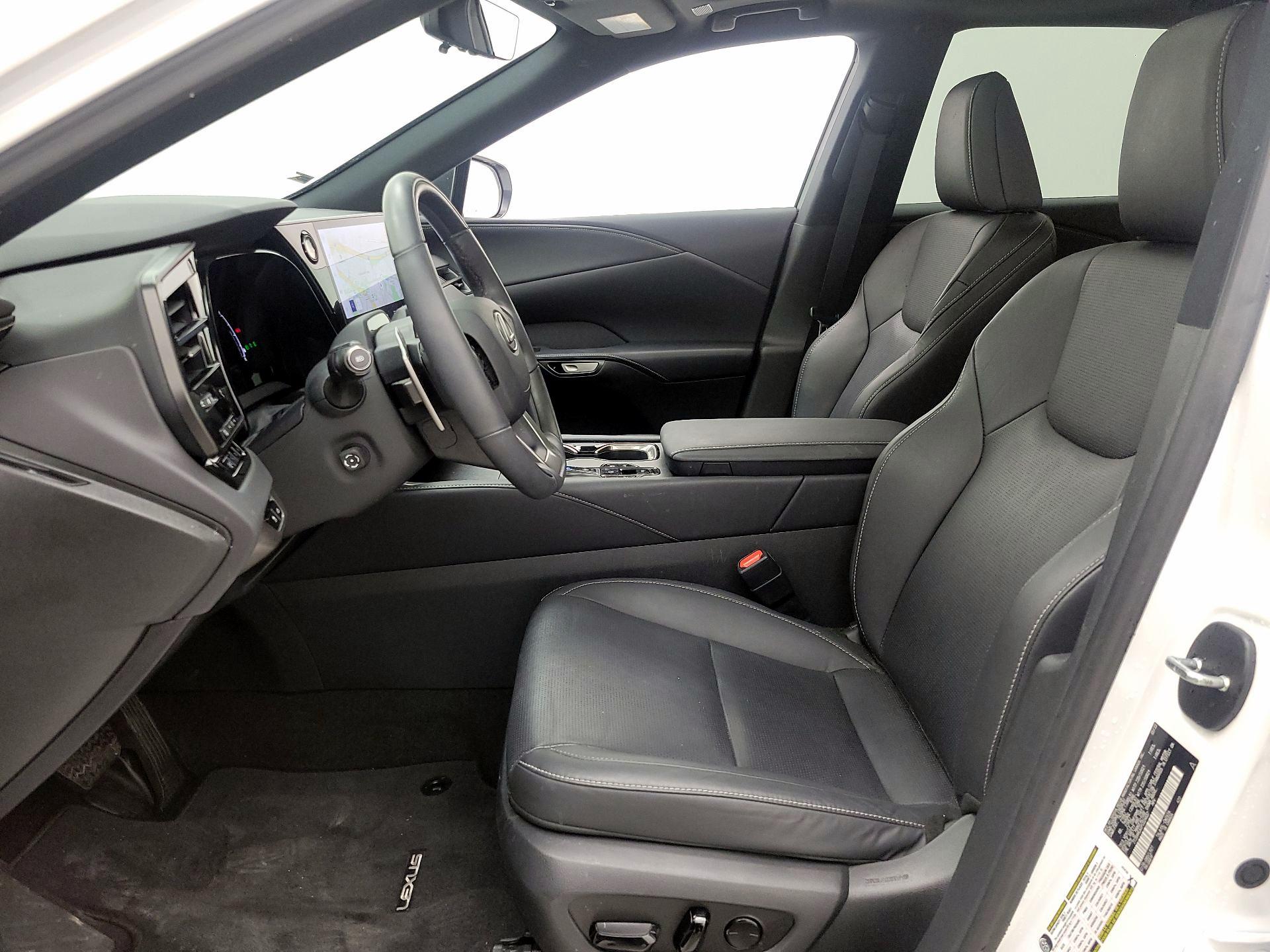 Thumbnail: 2023 Lexus RX - 11