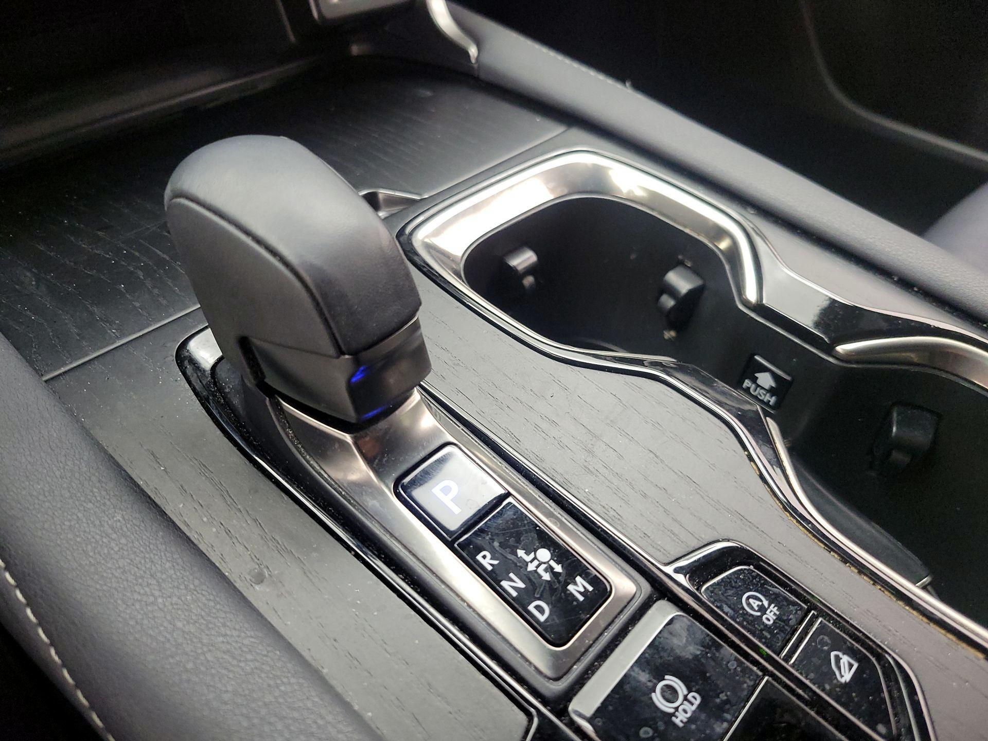 Thumbnail: 2023 Lexus RX - 17