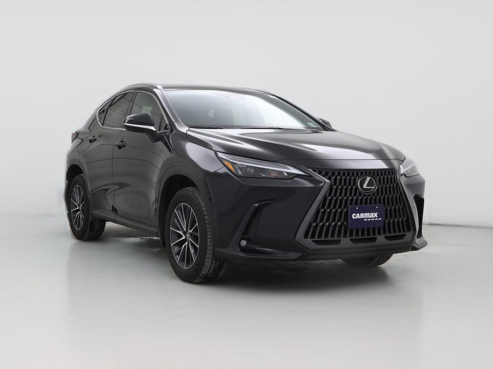 2024 Lexus NX 350