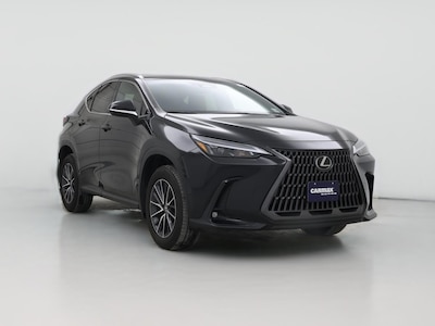 2024 Lexus NX 350