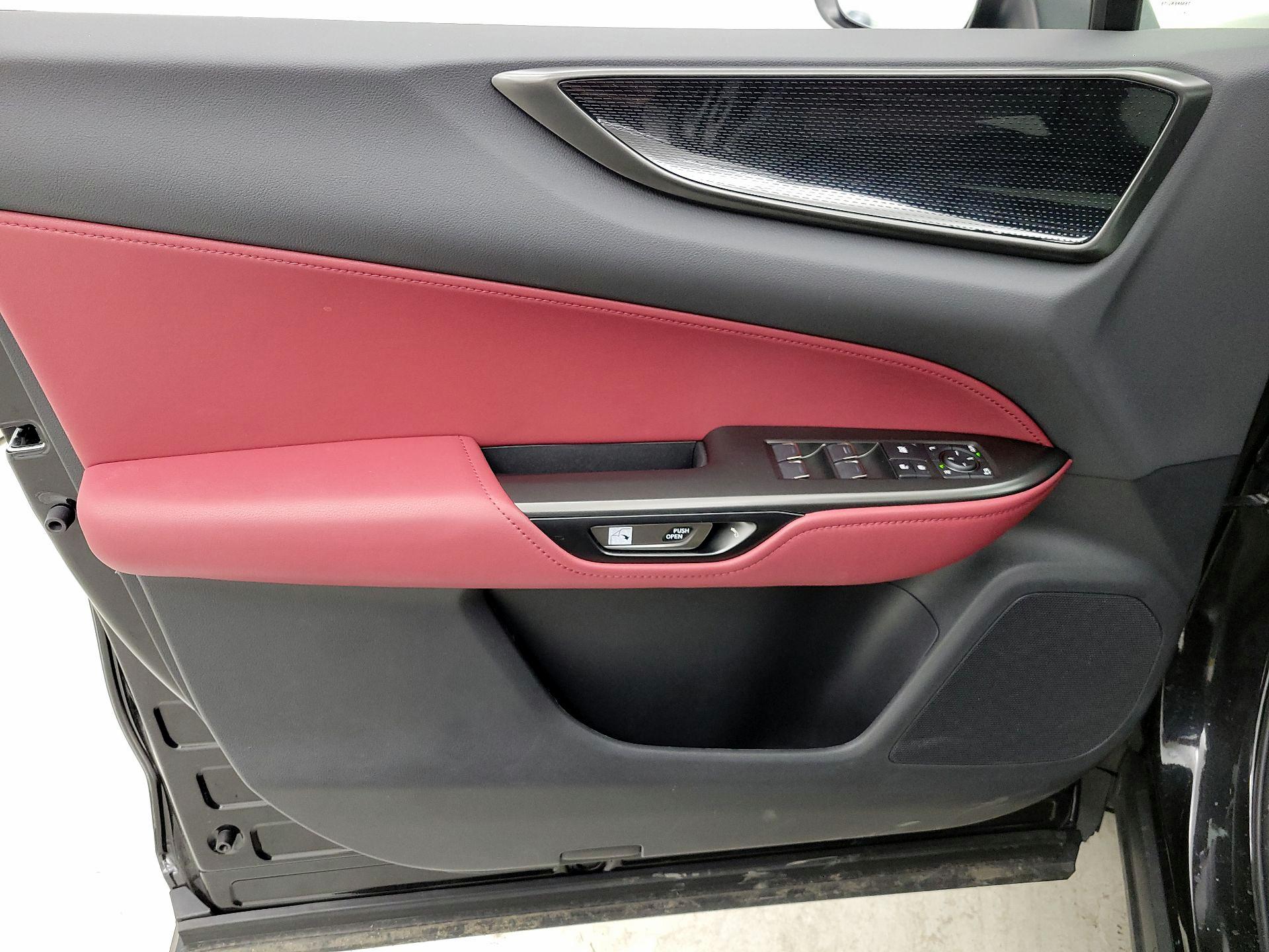 Thumbnail: 2024 Lexus NX - 12