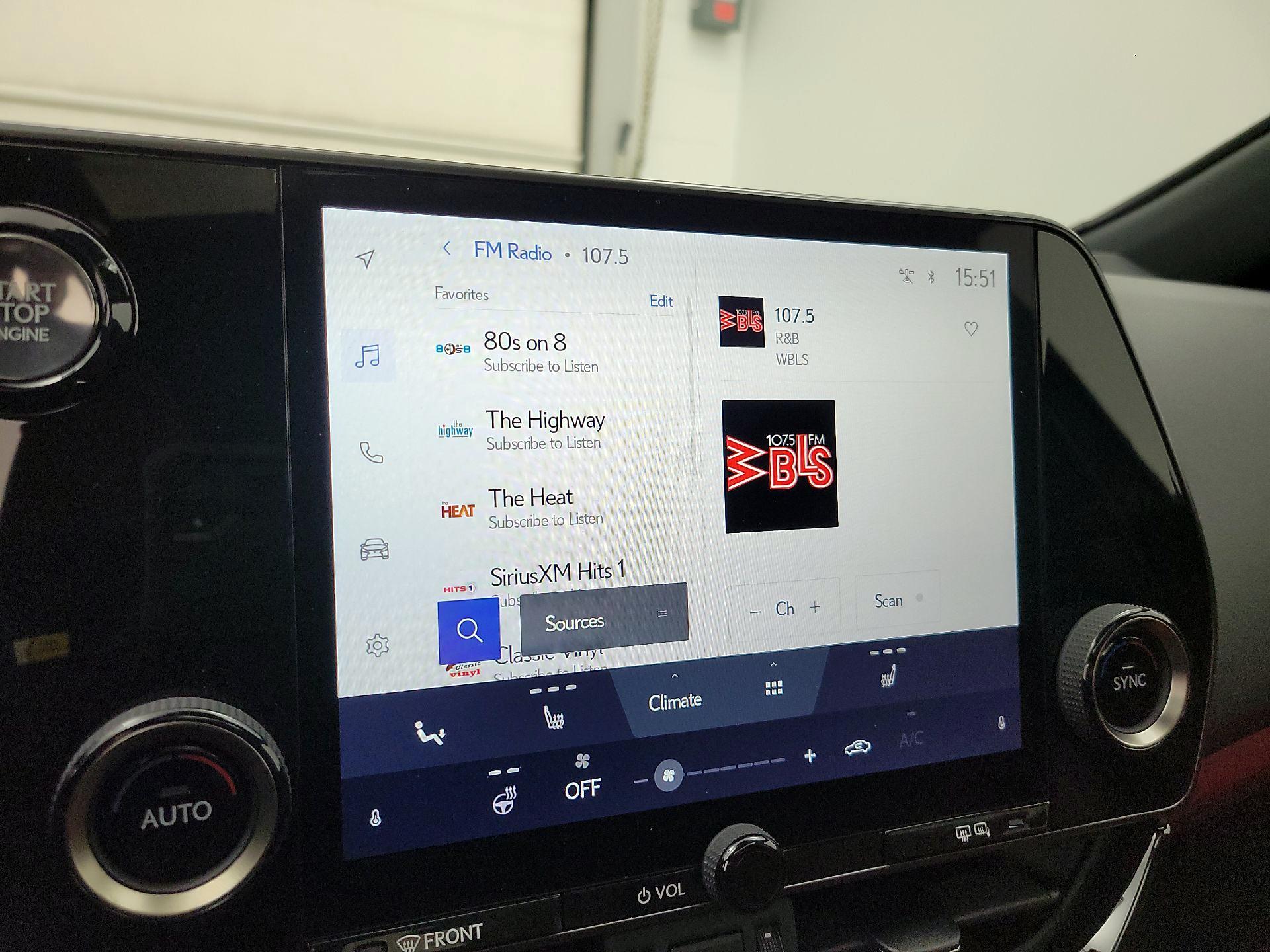 Thumbnail: 2024 Lexus NX - 15