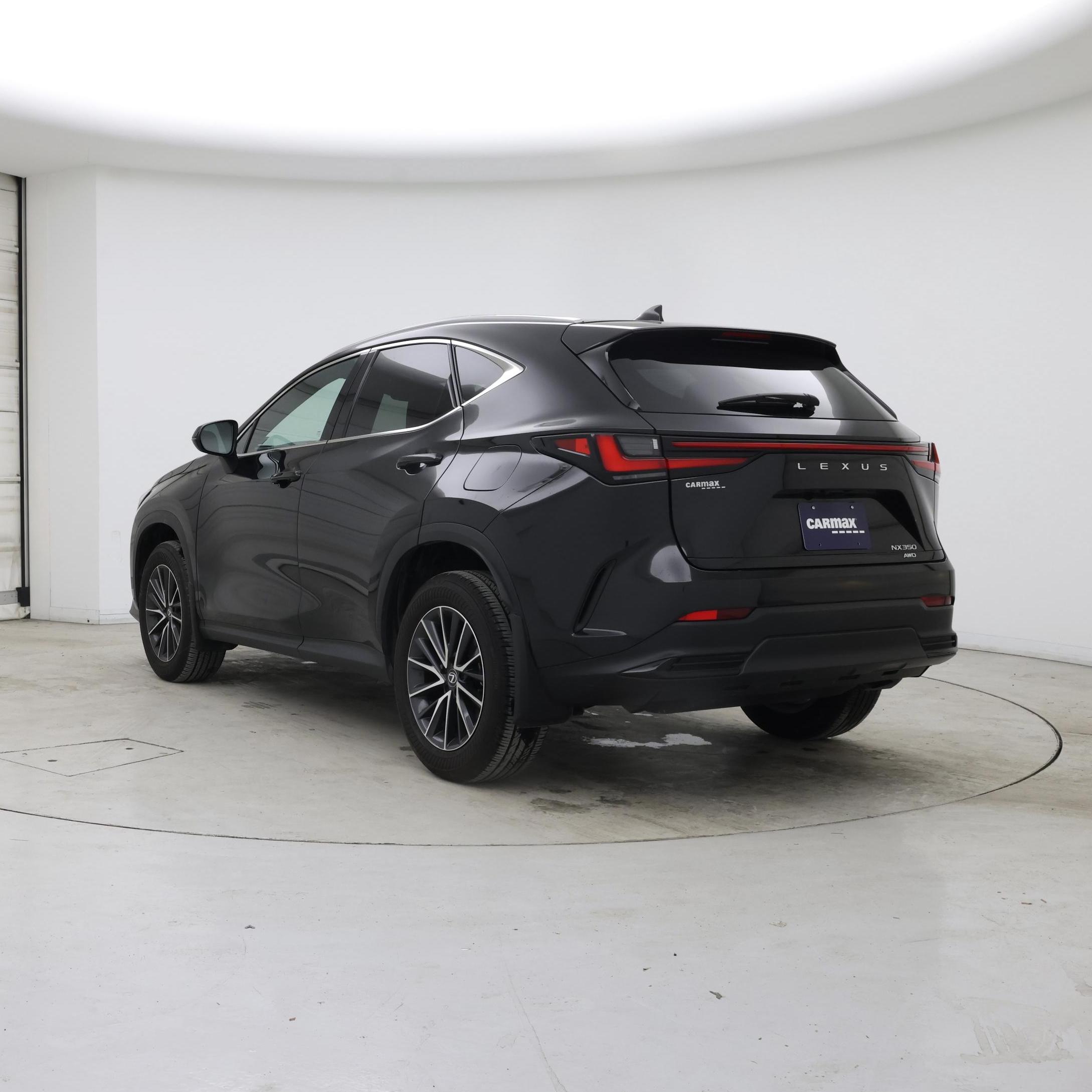 Thumbnail: 2024 Lexus NX - 2