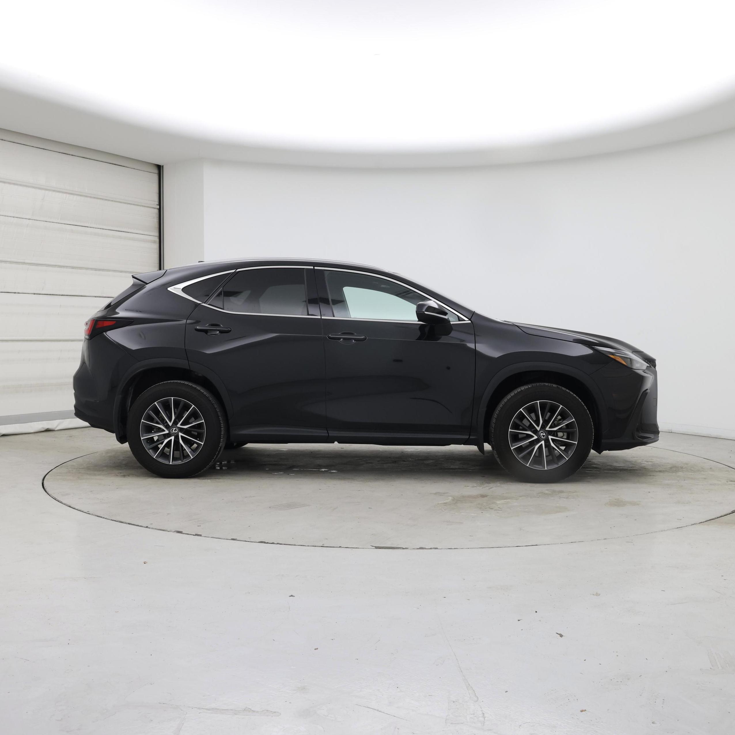 Thumbnail: 2024 Lexus NX - 7