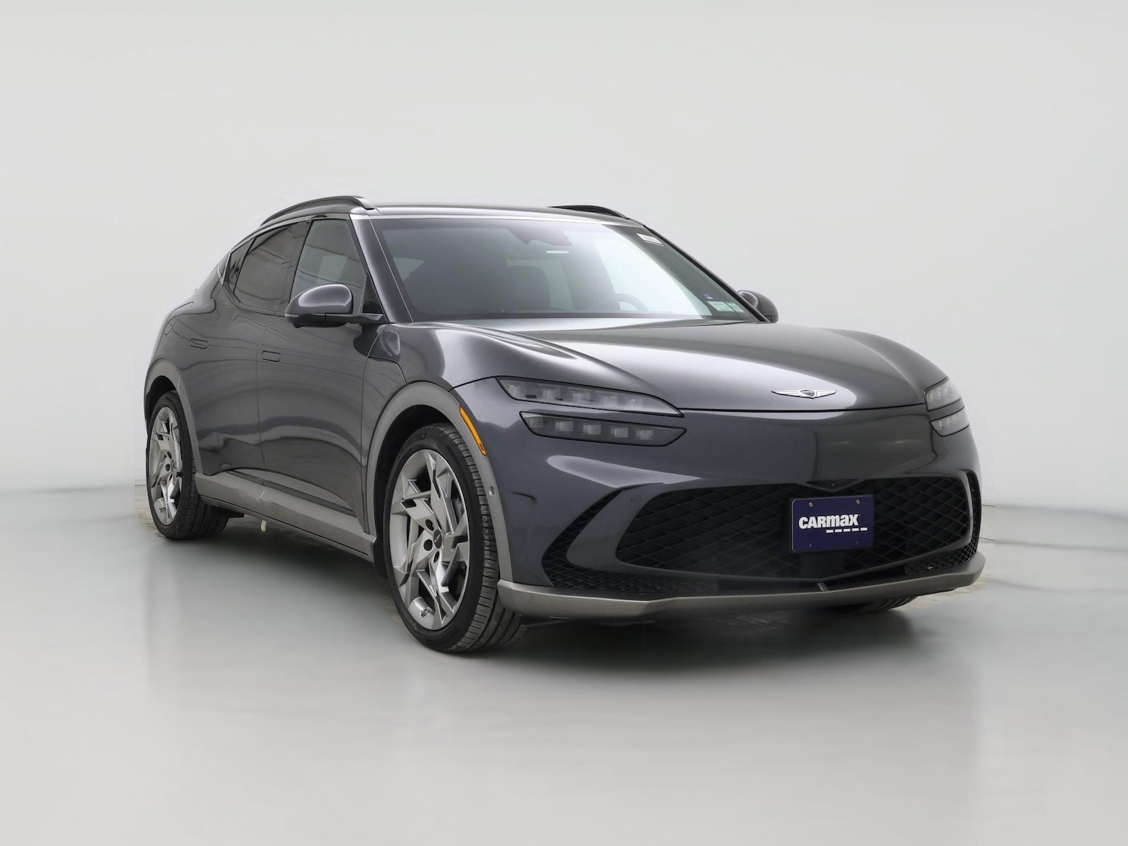 2023 GENESIS GV60 Performance