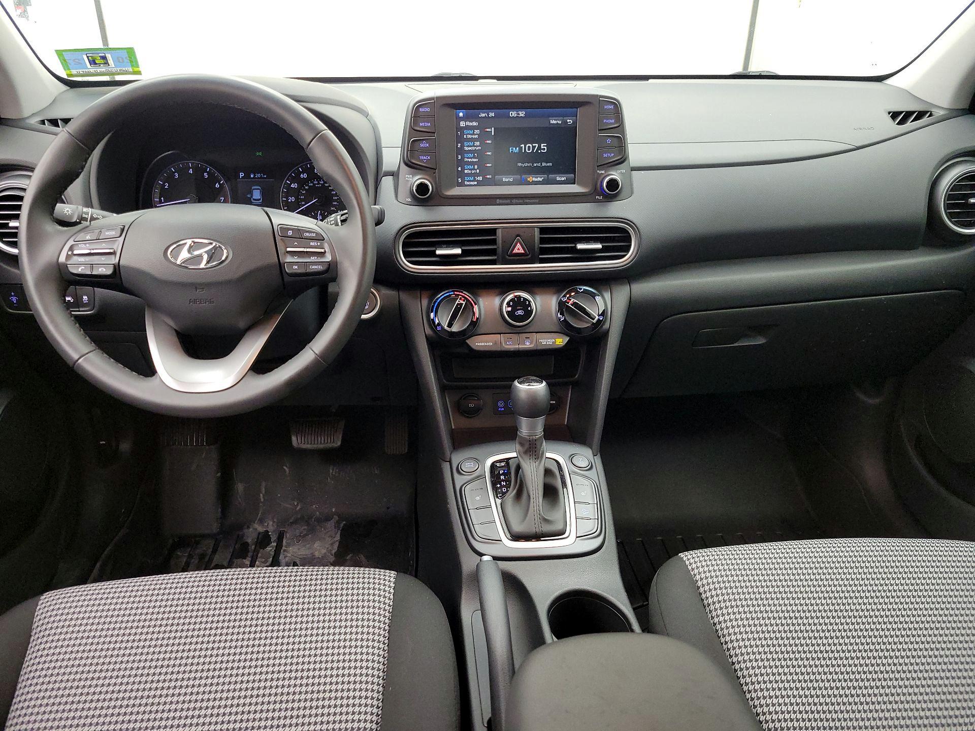 Thumbnail: 2021 Hyundai Kona - 9