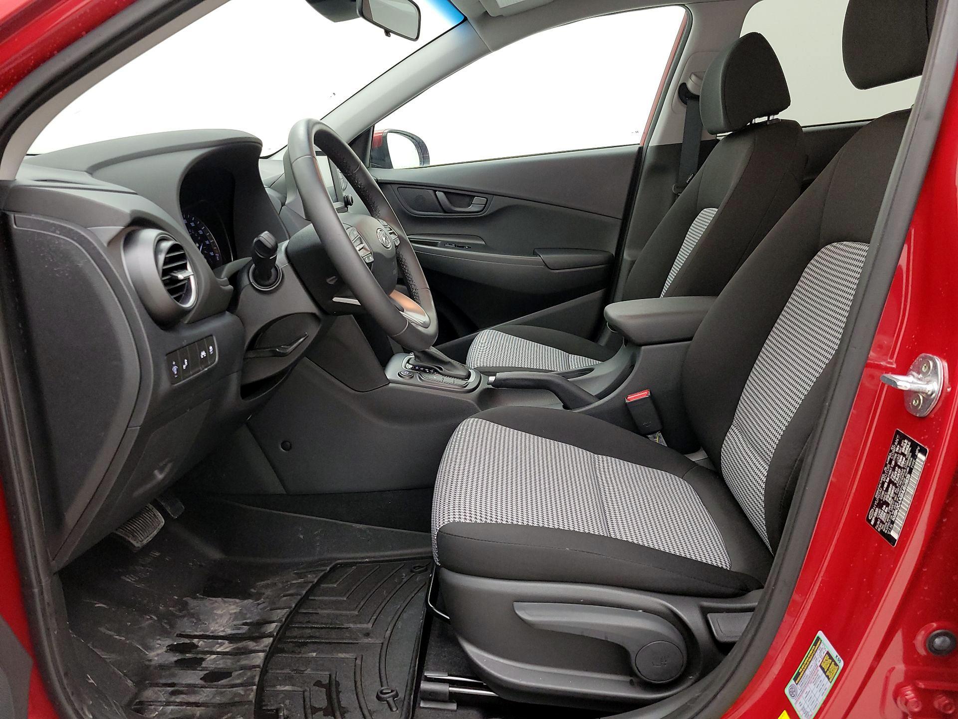 Thumbnail: 2021 Hyundai Kona - 11