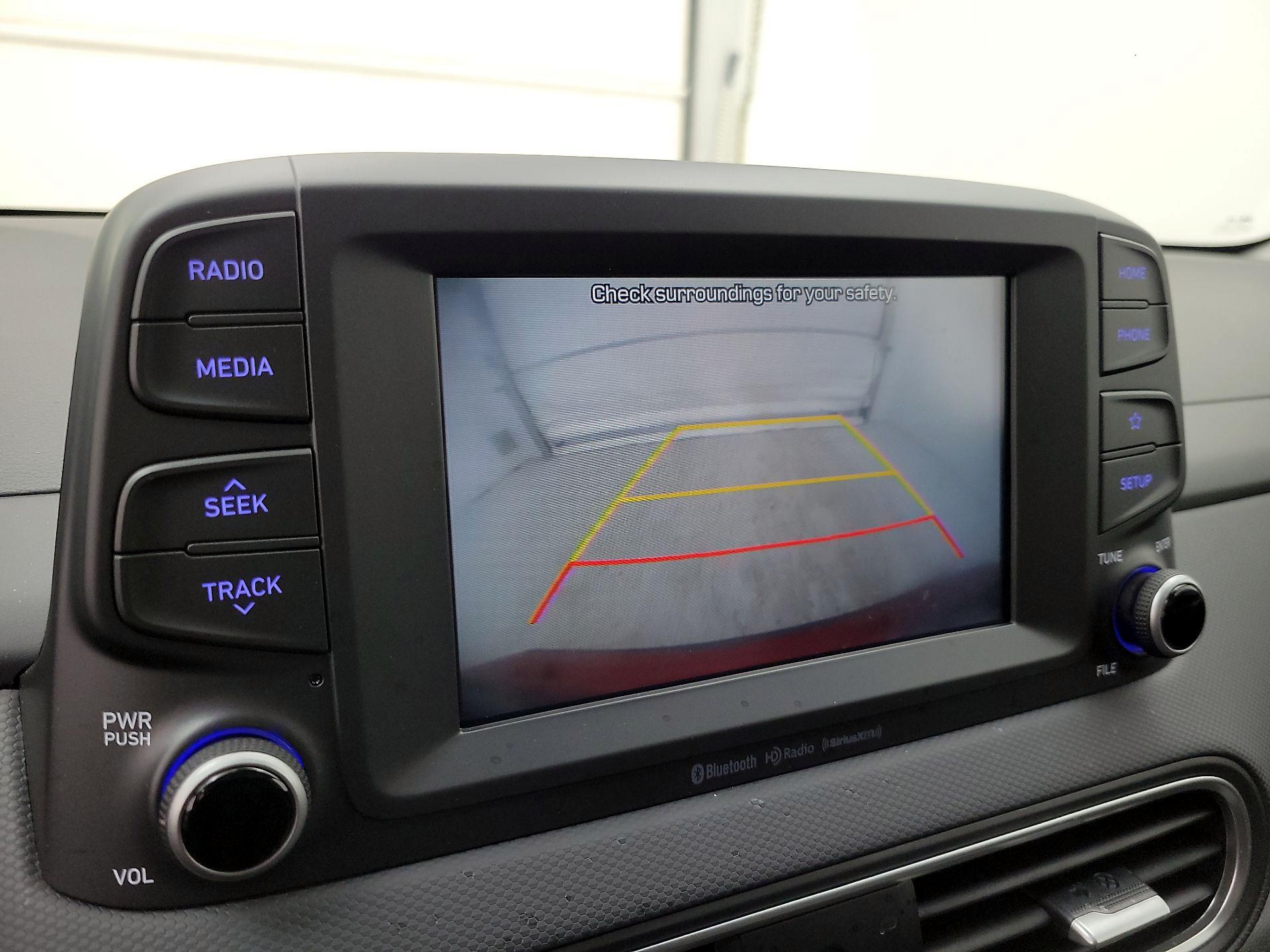 Thumbnail: 2021 Hyundai Kona - 14