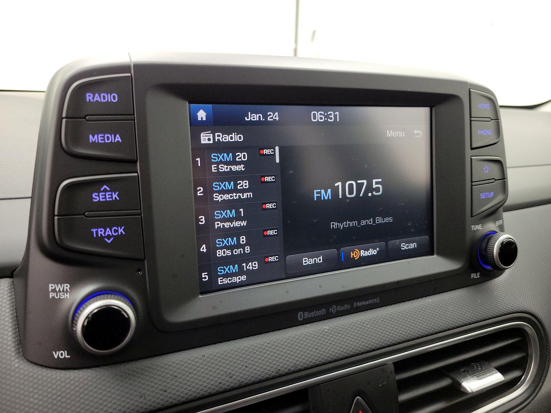 Thumbnail: 2021 Hyundai Kona - 15