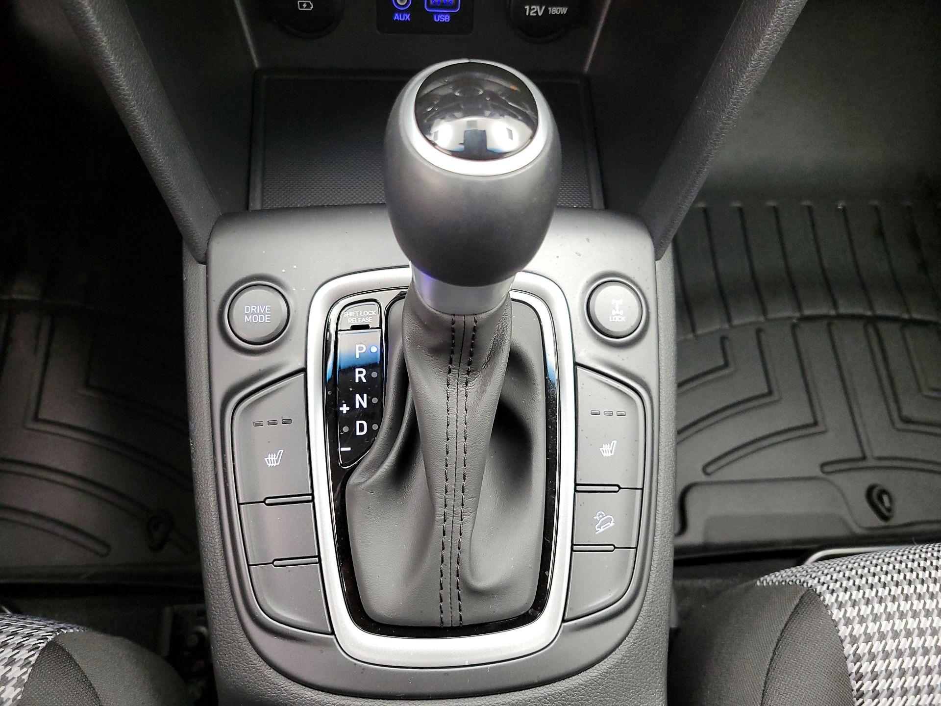 Thumbnail: 2021 Hyundai Kona - 17