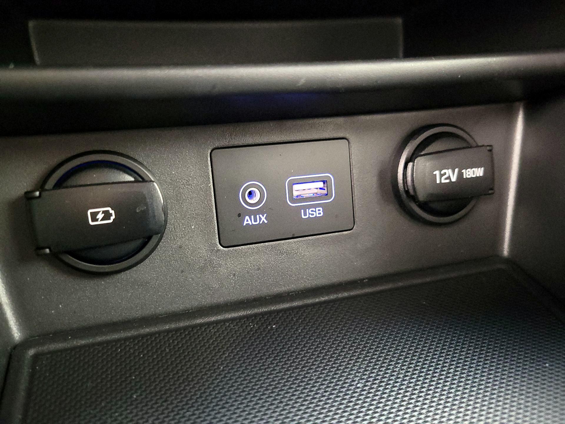 Thumbnail: 2021 Hyundai Kona - 18