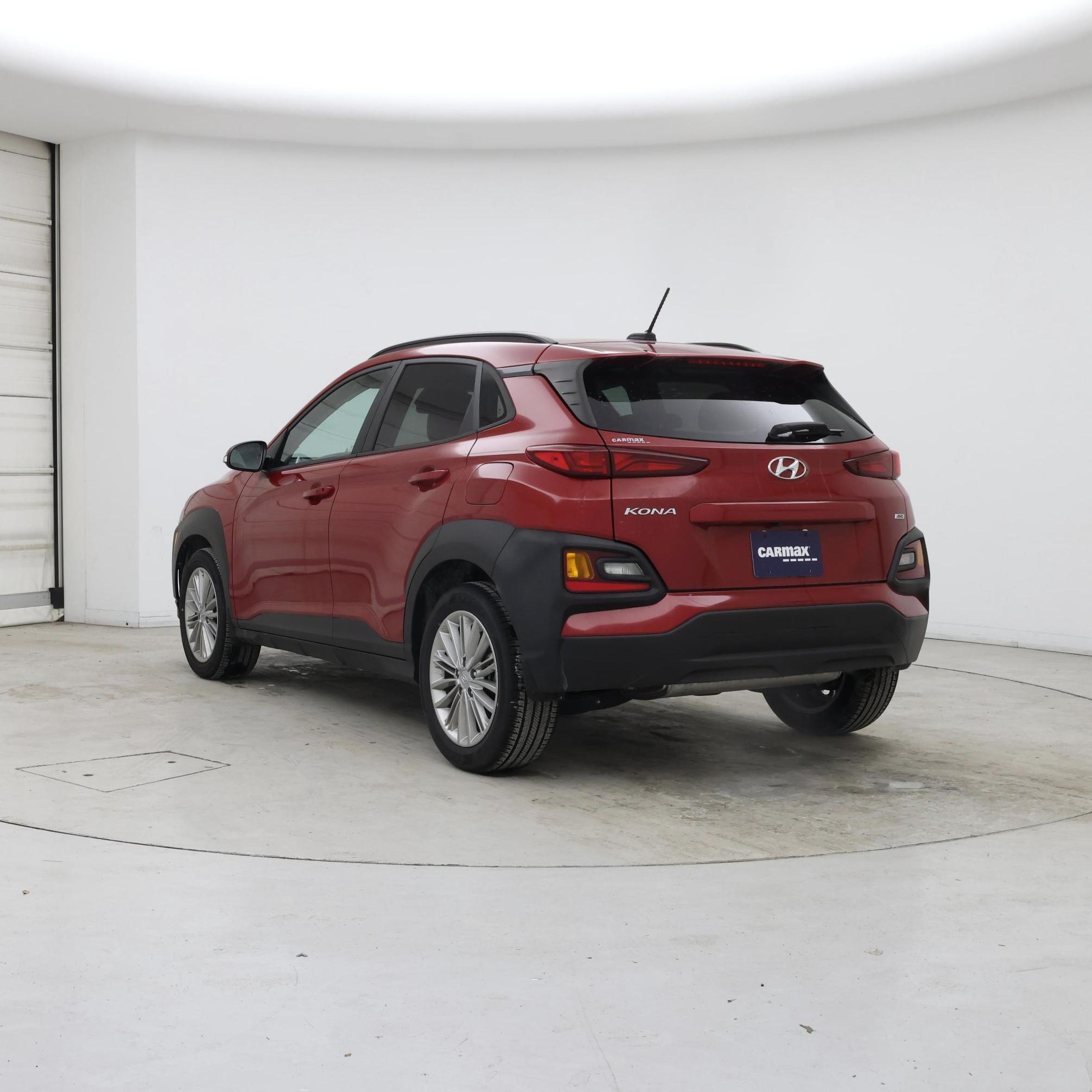Thumbnail: 2021 Hyundai Kona - 2