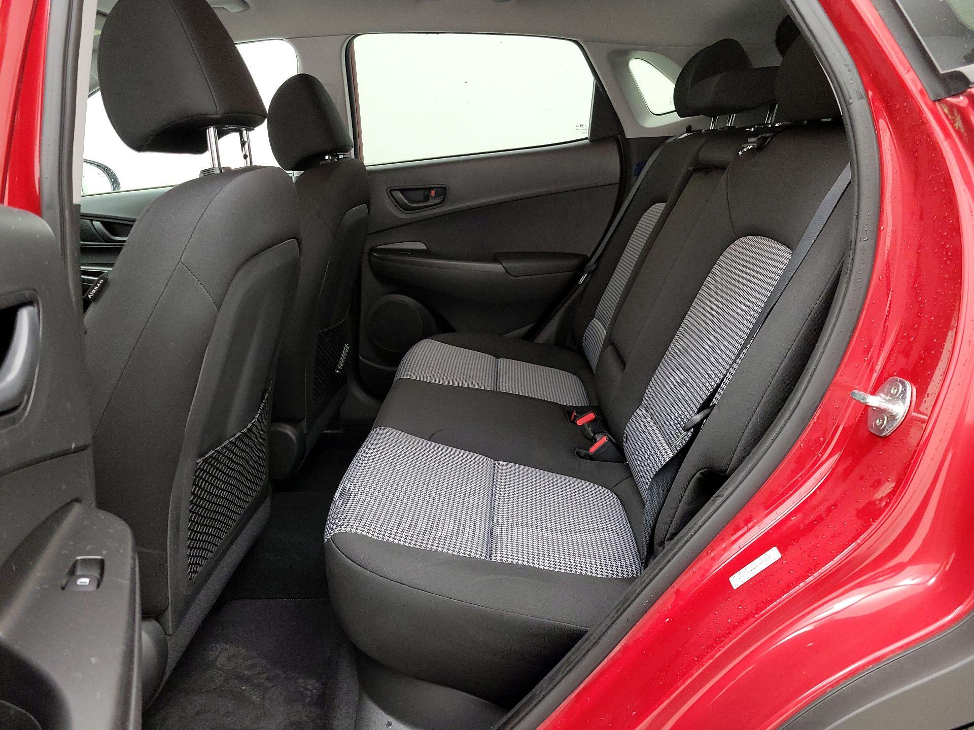 Thumbnail: 2021 Hyundai Kona - 19