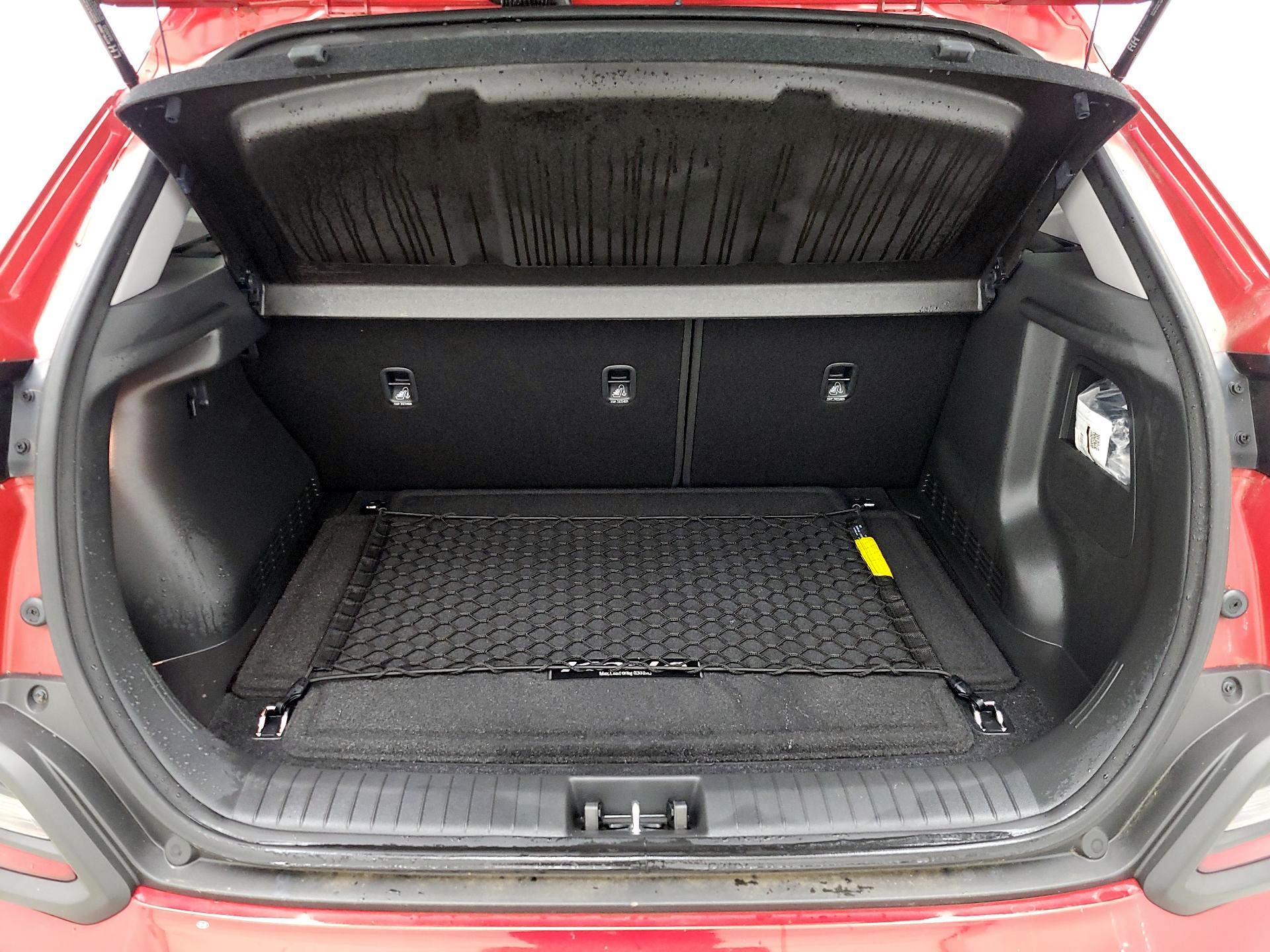 Thumbnail: 2021 Hyundai Kona - 20