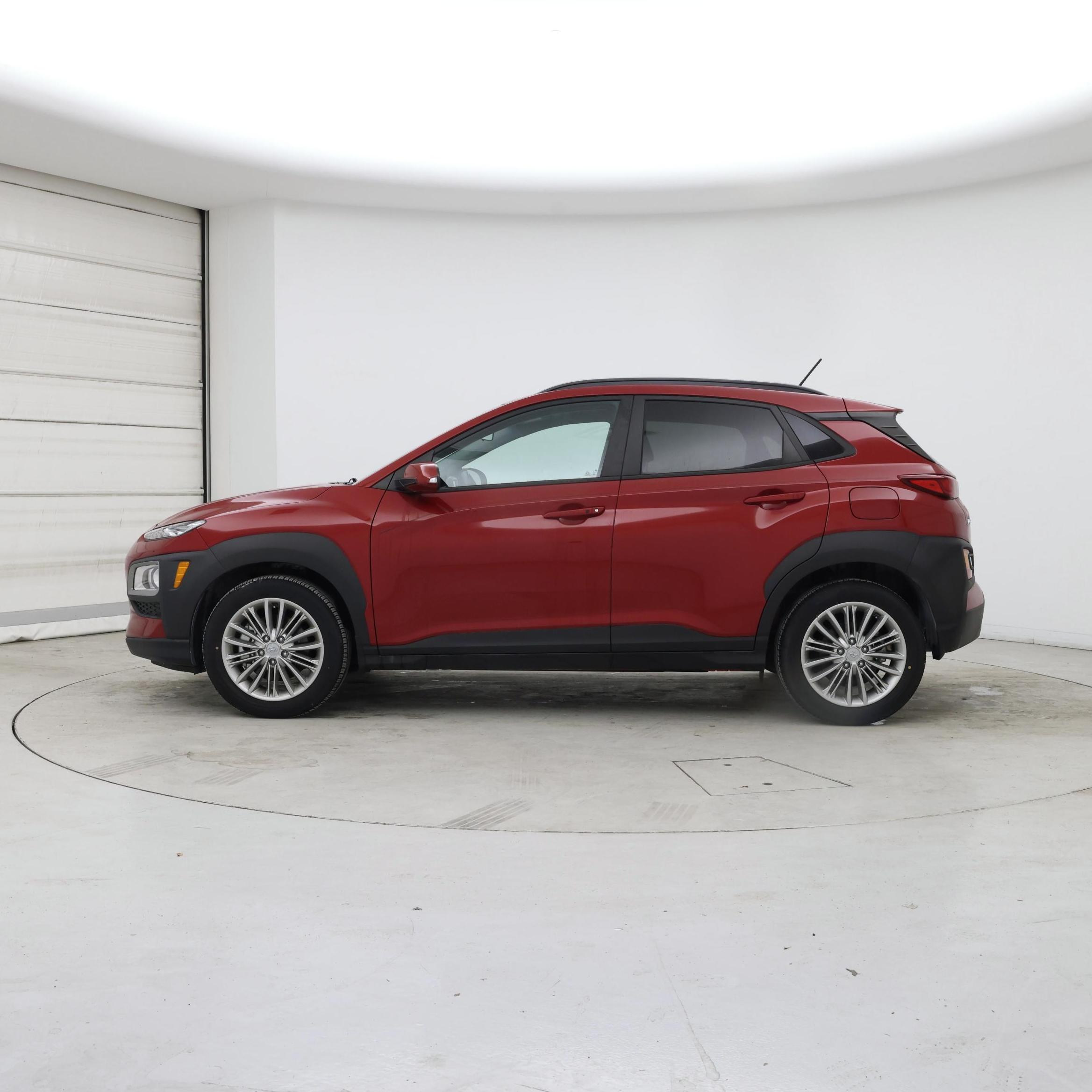 Thumbnail: 2021 Hyundai Kona - 3