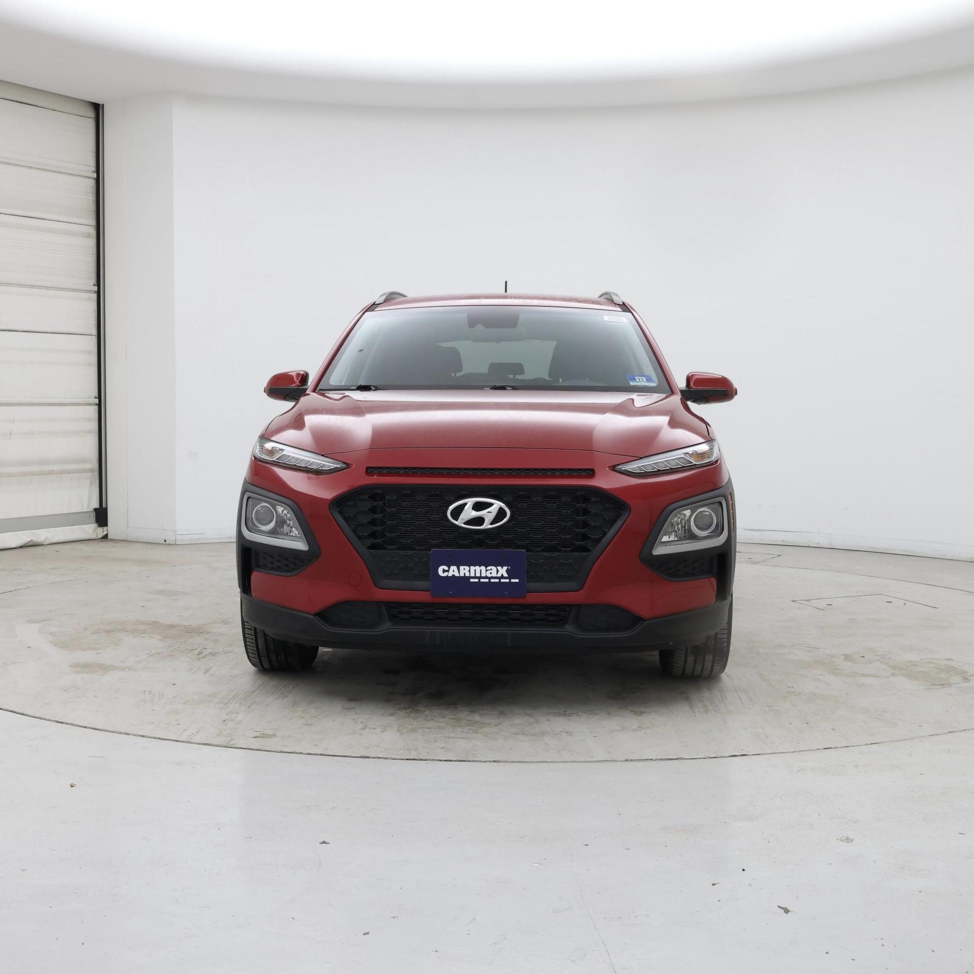 Thumbnail: 2021 Hyundai Kona - 5