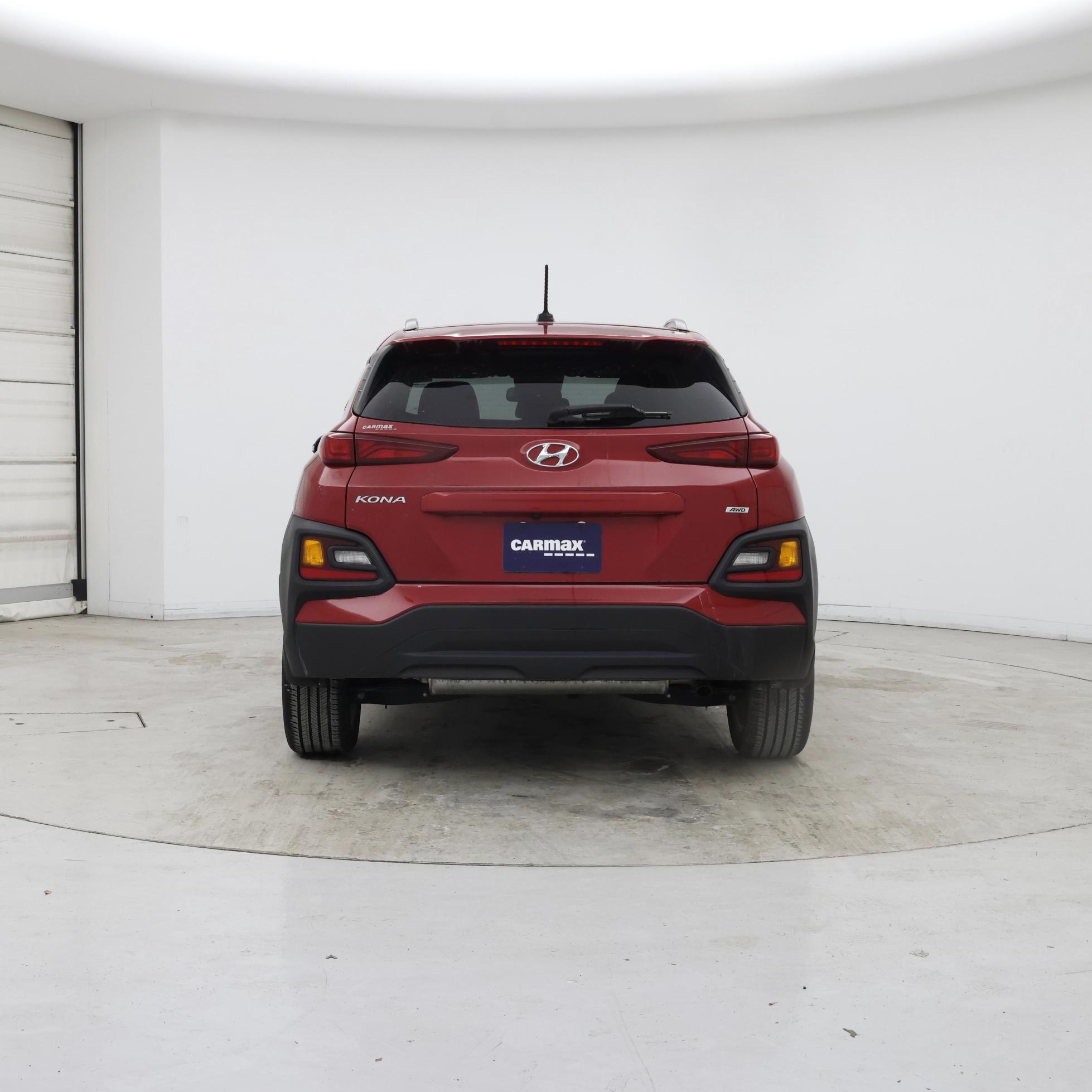 Thumbnail: 2021 Hyundai Kona - 6