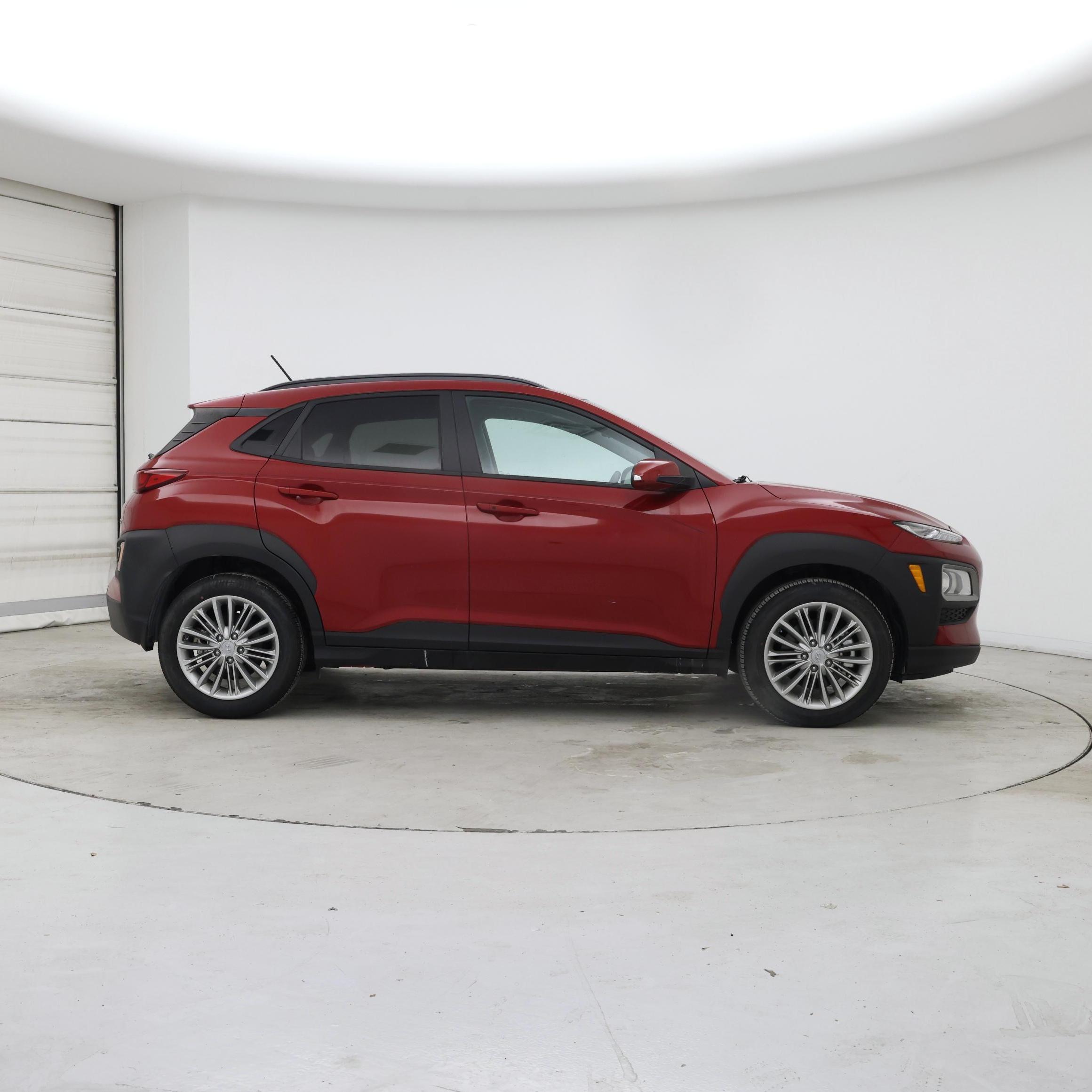 Thumbnail: 2021 Hyundai Kona - 7