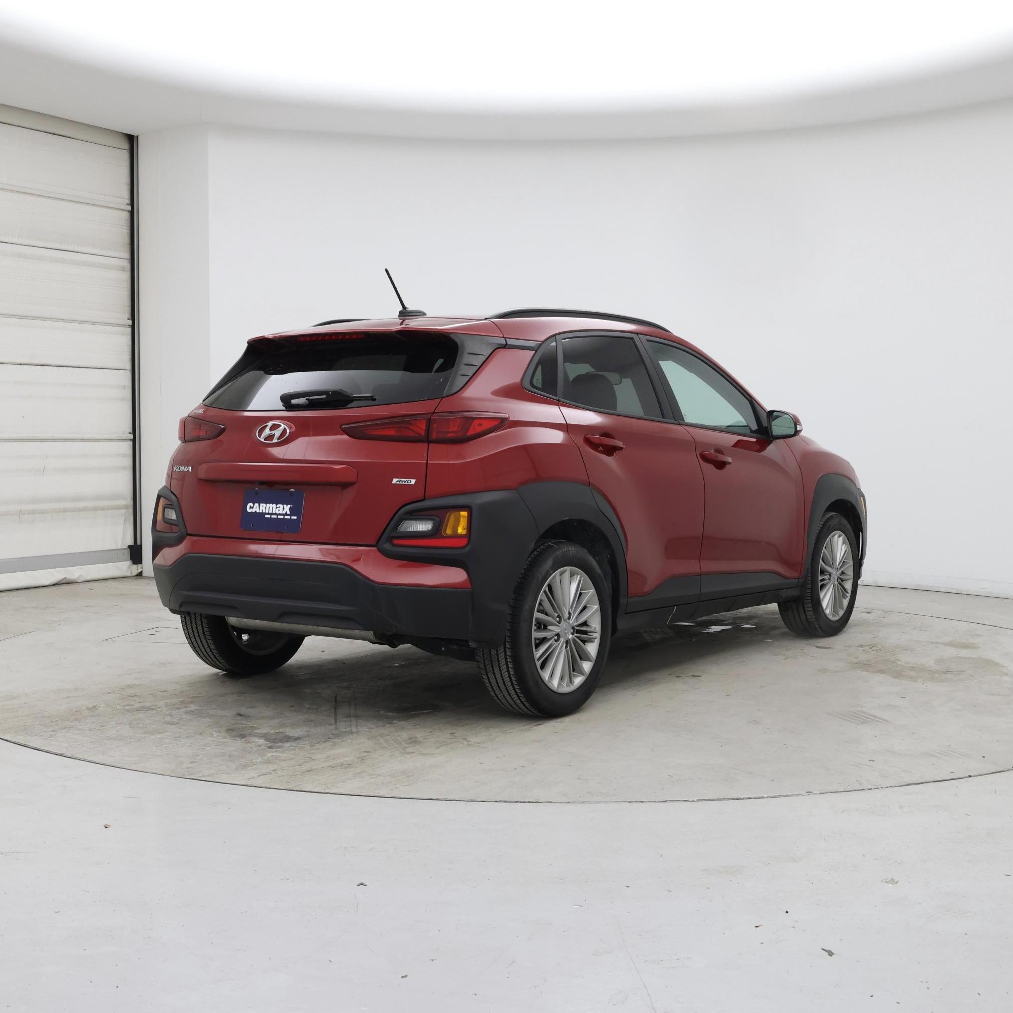 Thumbnail: 2021 Hyundai Kona - 8