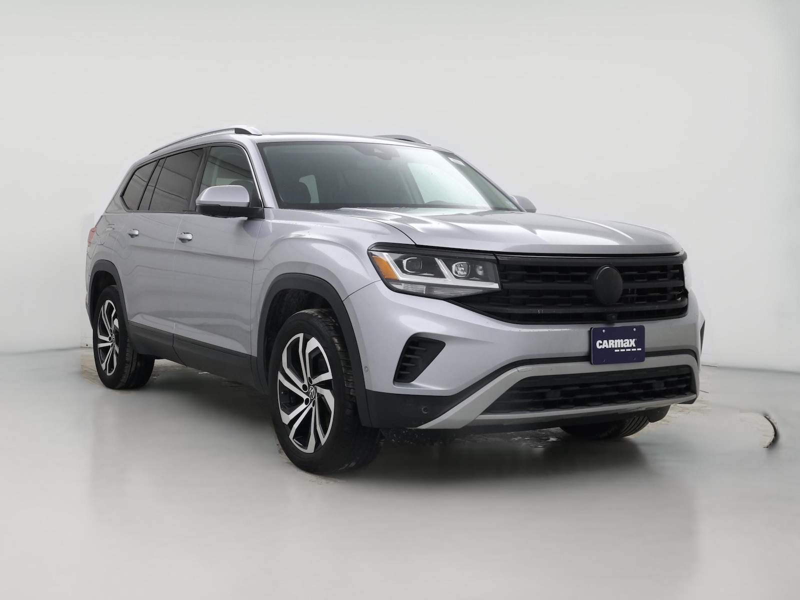 2021 Volkswagen Atlas SEL Premium