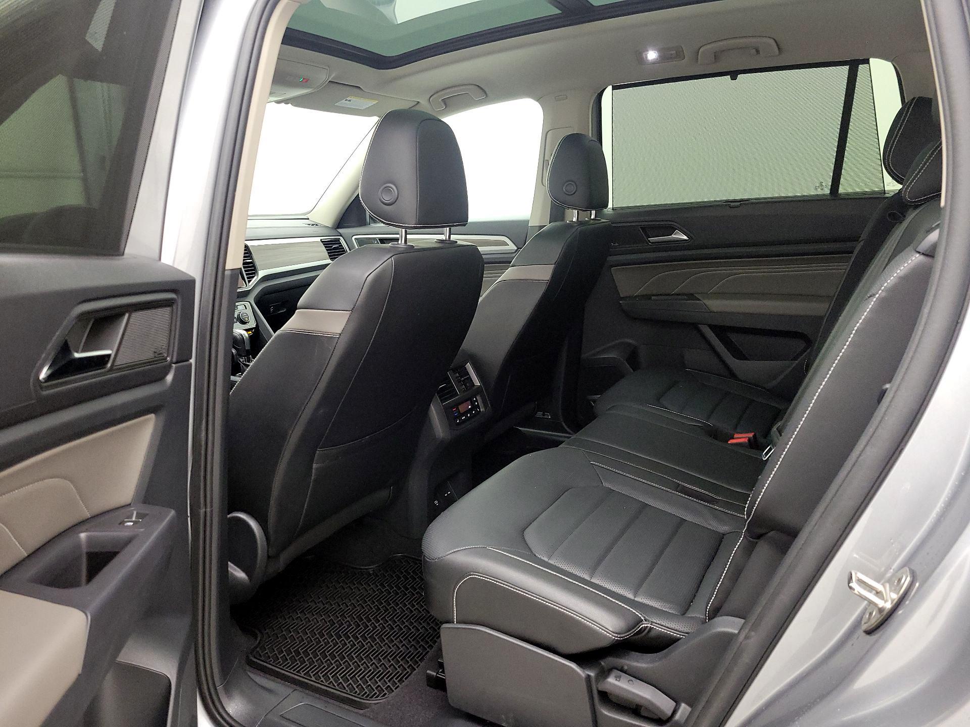 Thumbnail: 2021 Volkswagen Atlas - 20