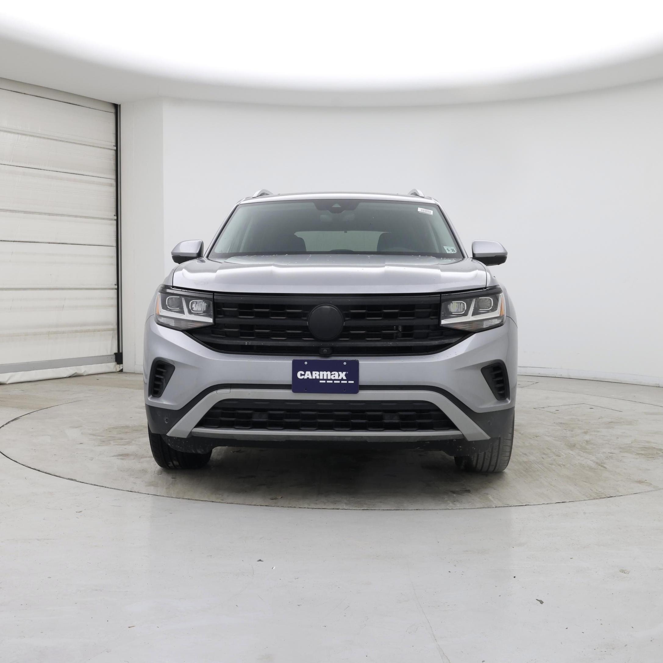 Thumbnail: 2021 Volkswagen Atlas - 5