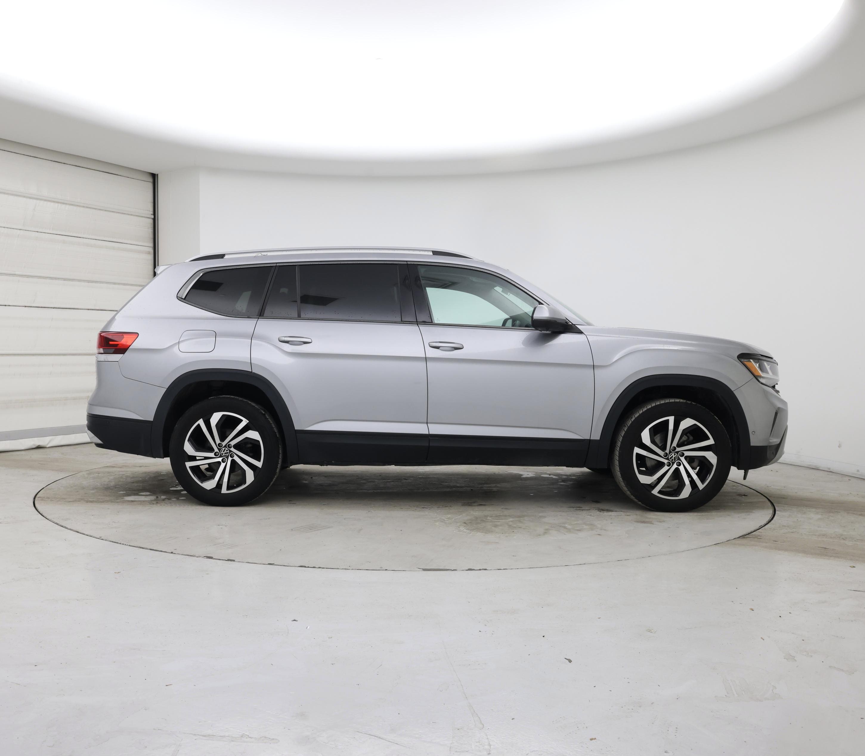 Thumbnail: 2021 Volkswagen Atlas - 7