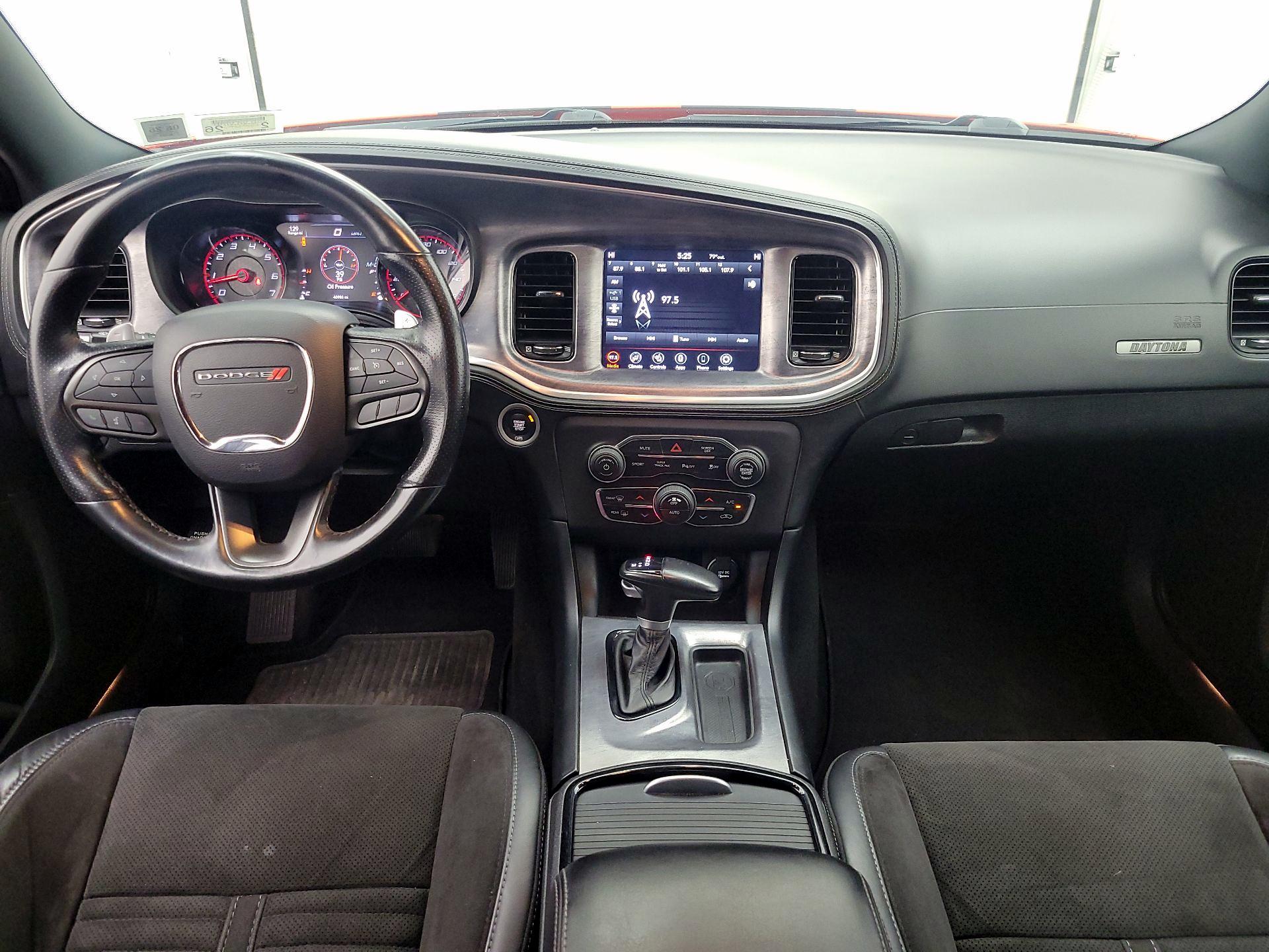 Thumbnail: 2020 Dodge Charger - 9