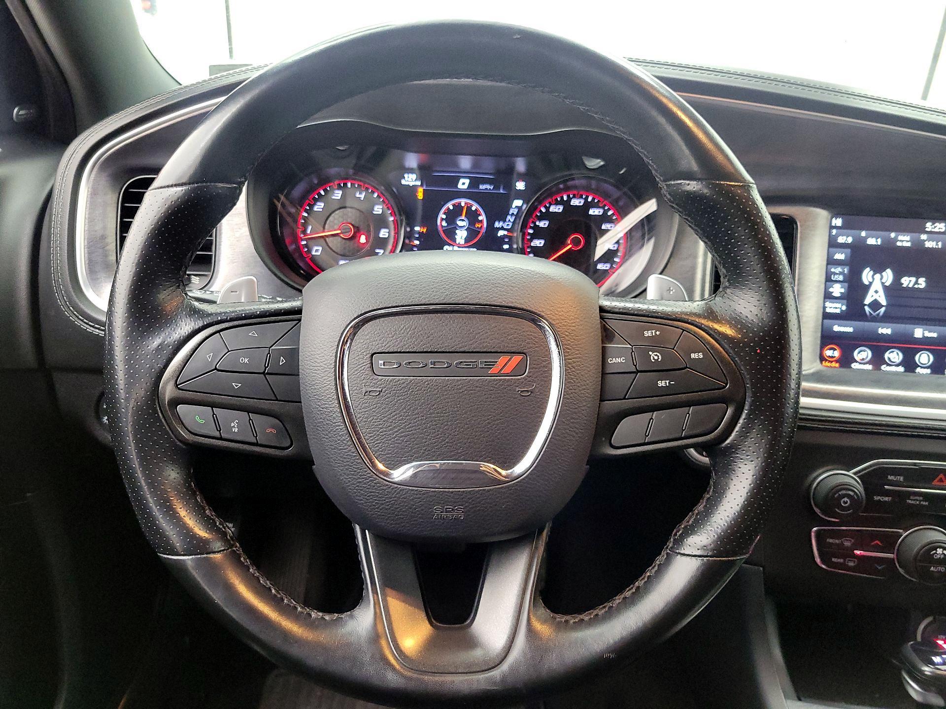 Thumbnail: 2020 Dodge Charger - 10