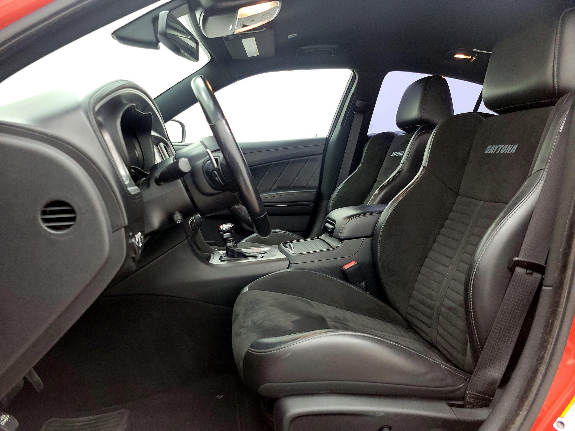 Thumbnail: 2020 Dodge Charger - 11