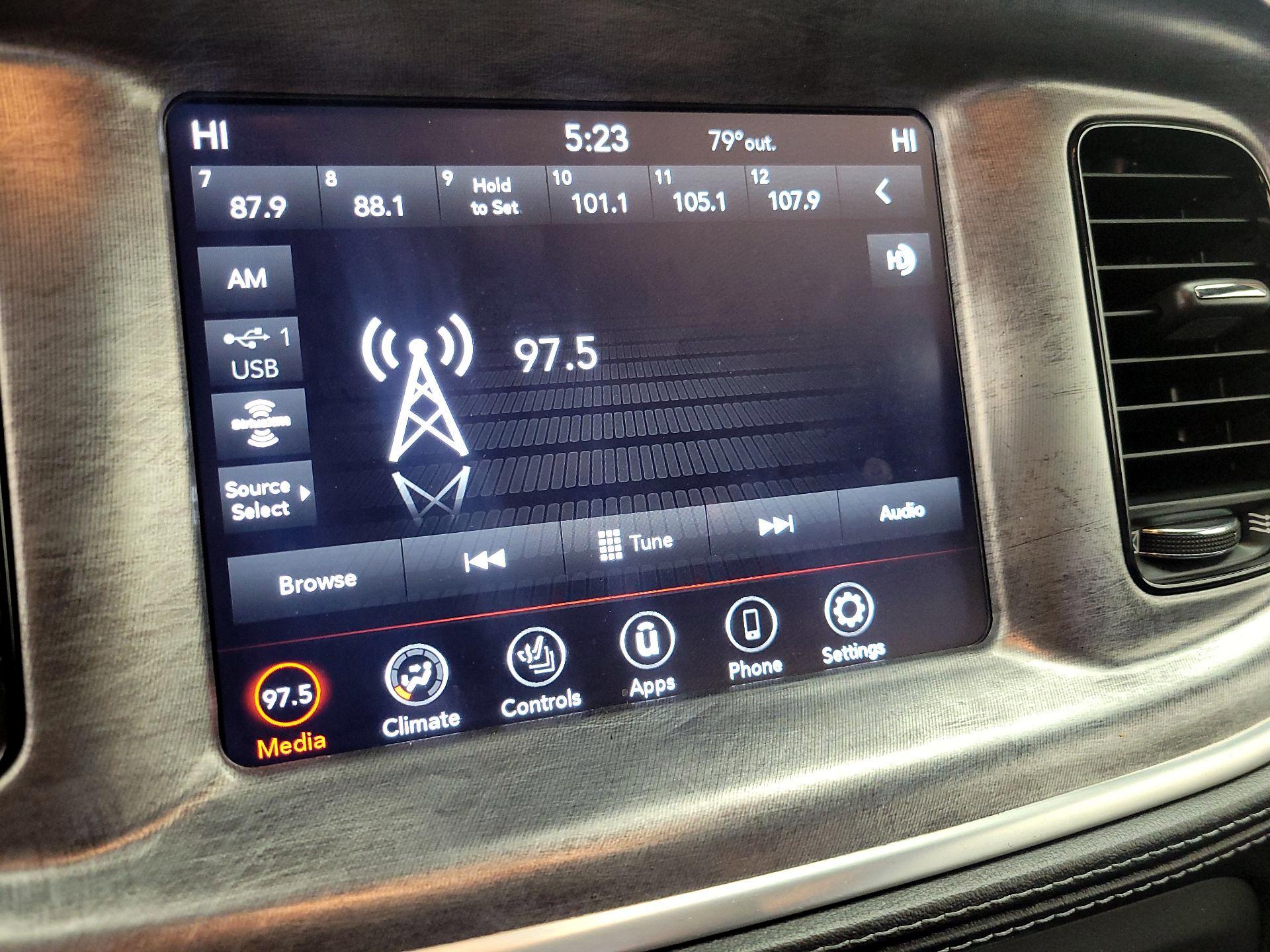 Thumbnail: 2020 Dodge Charger - 15