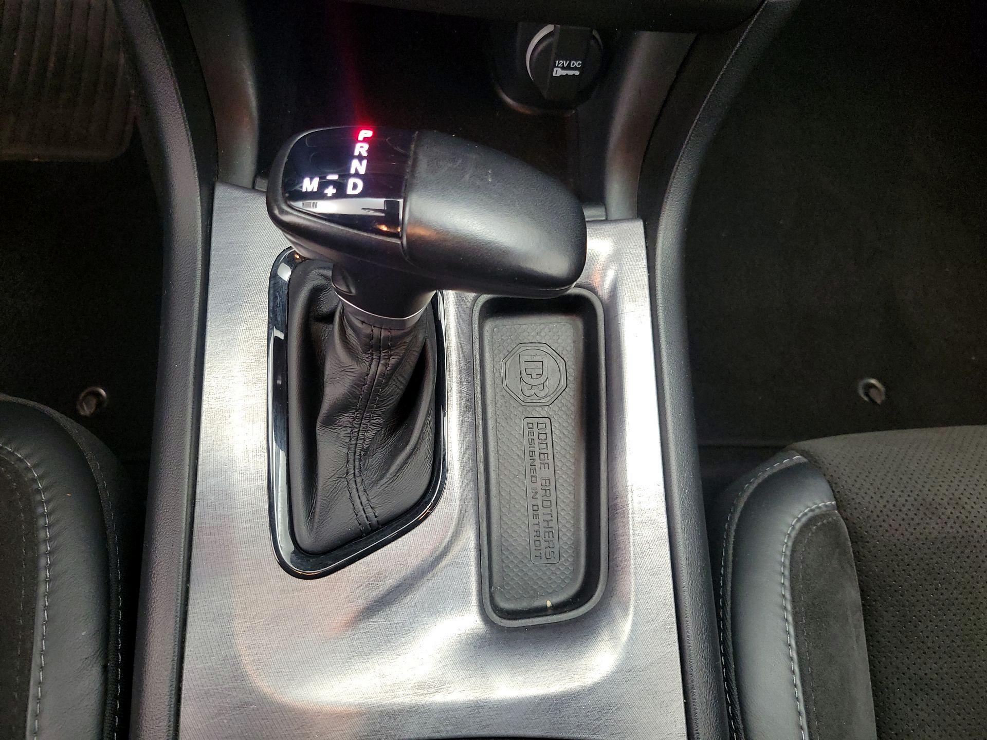 Thumbnail: 2020 Dodge Charger - 17