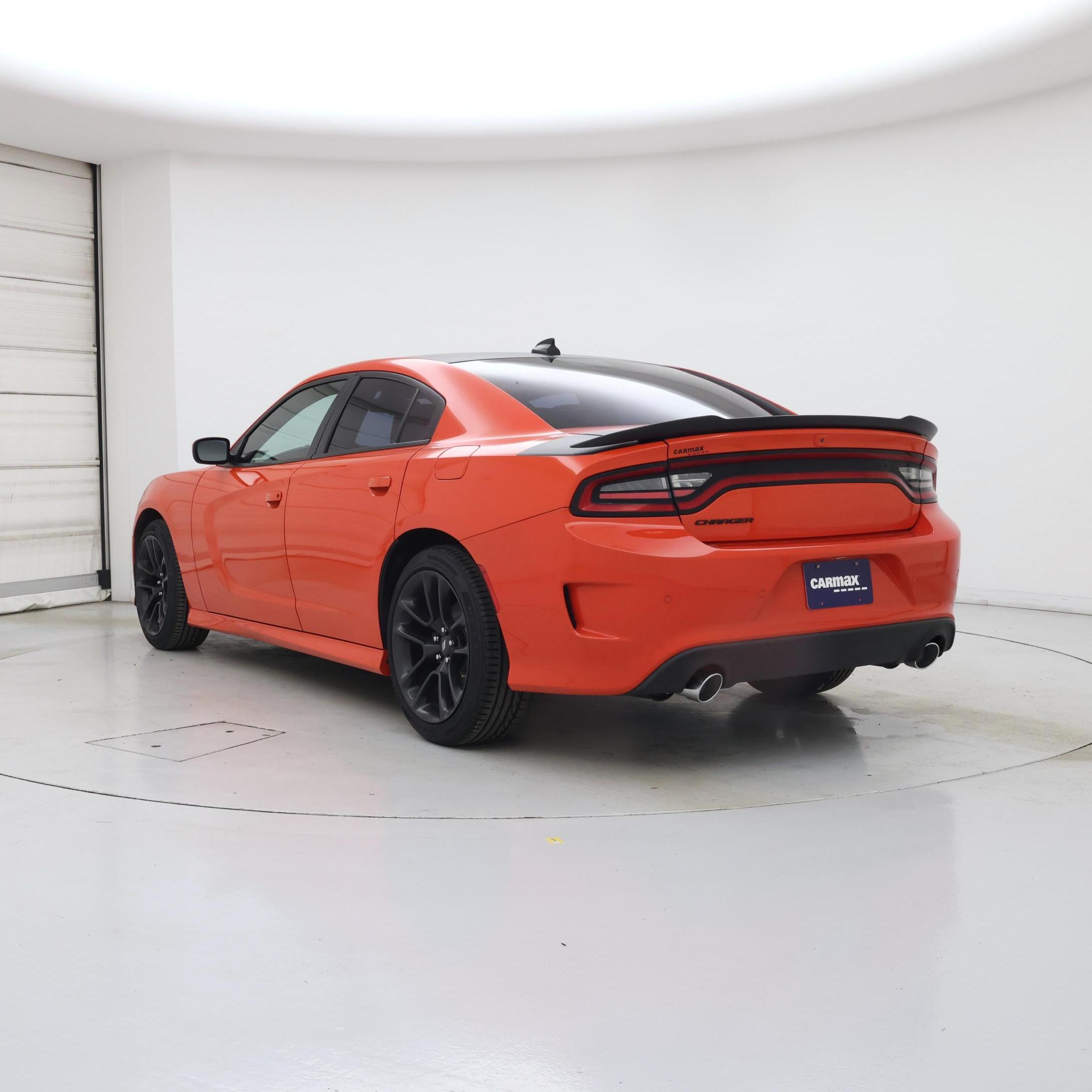 Thumbnail: 2020 Dodge Charger - 2