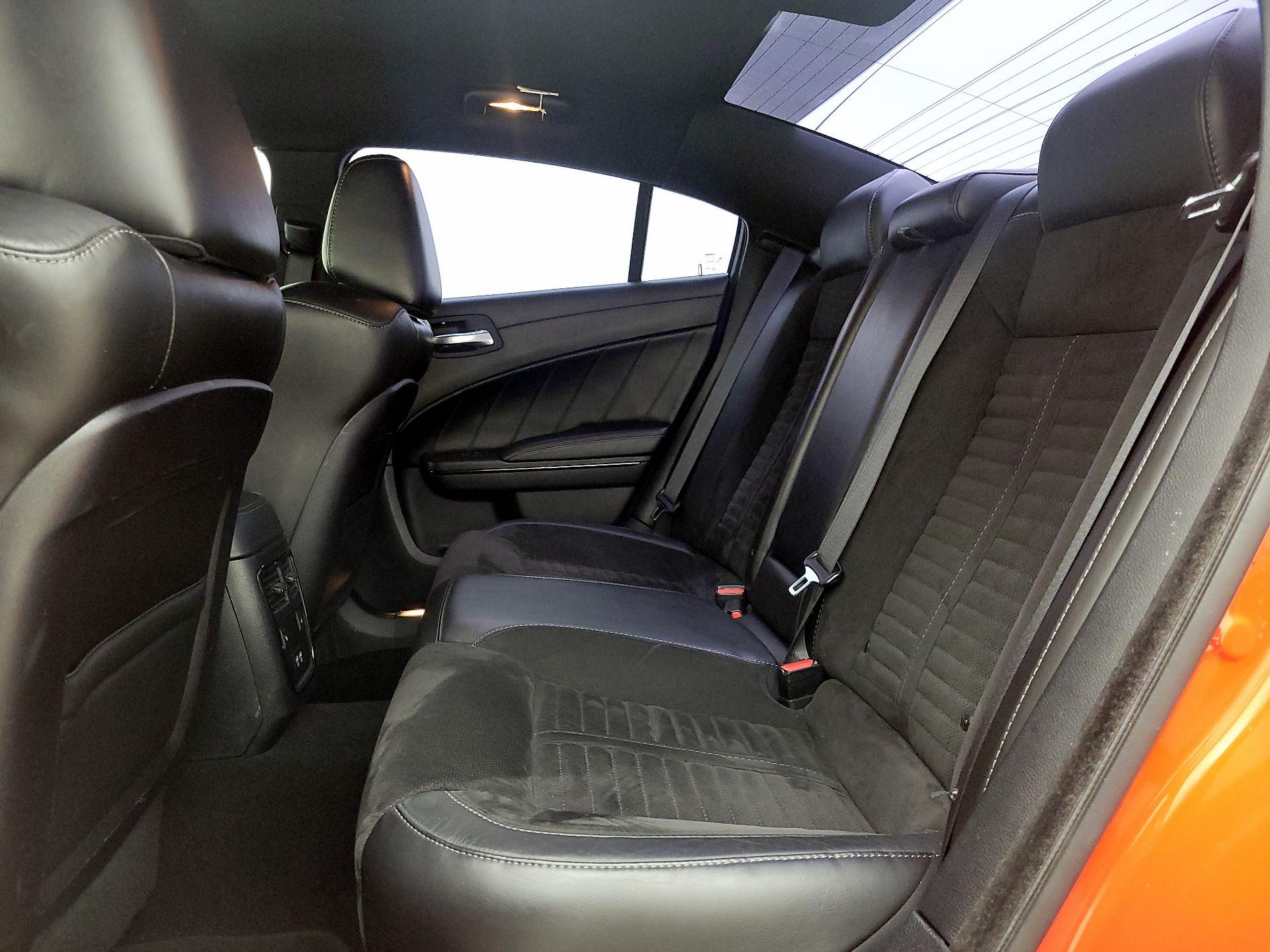 Thumbnail: 2020 Dodge Charger - 19