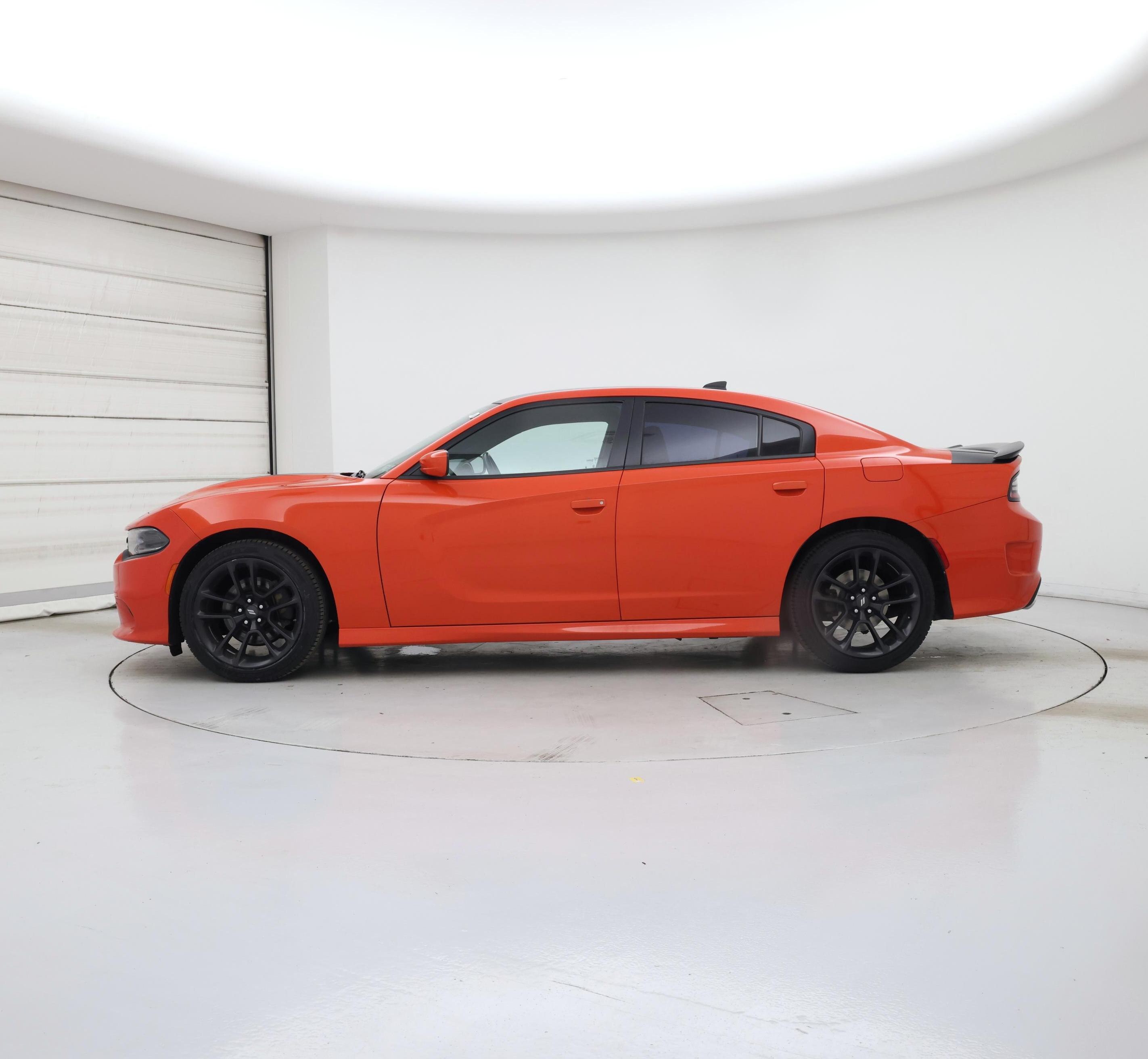 Thumbnail: 2020 Dodge Charger - 3