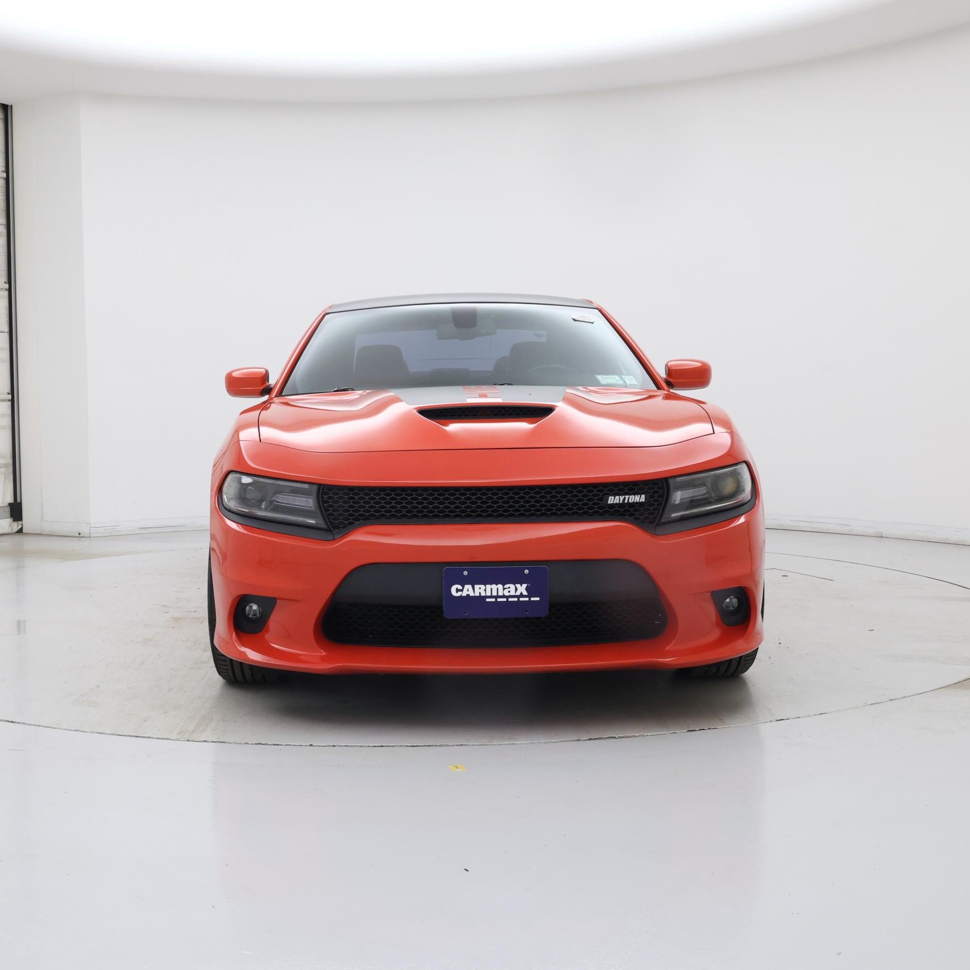 Thumbnail: 2020 Dodge Charger - 5