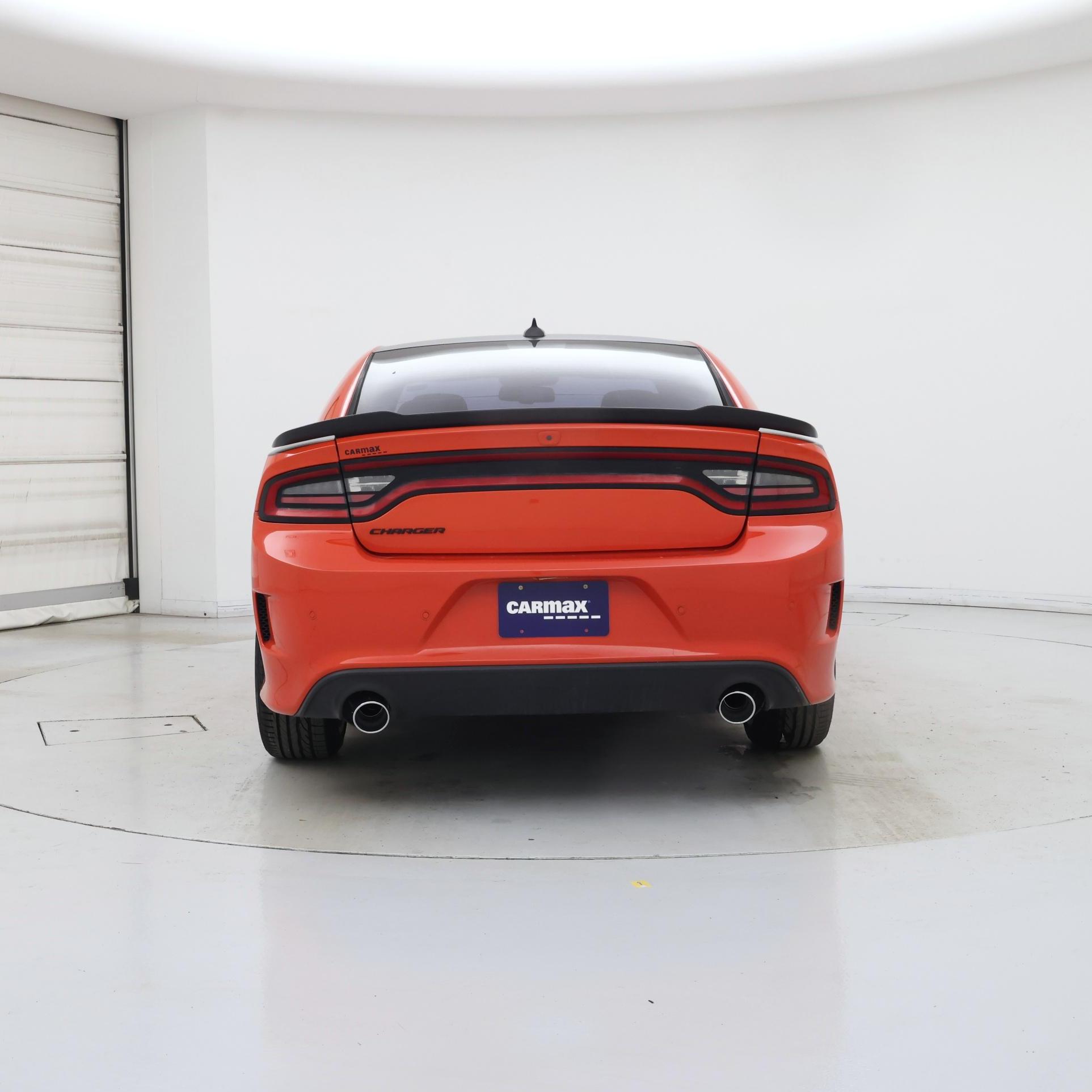 Thumbnail: 2020 Dodge Charger - 6