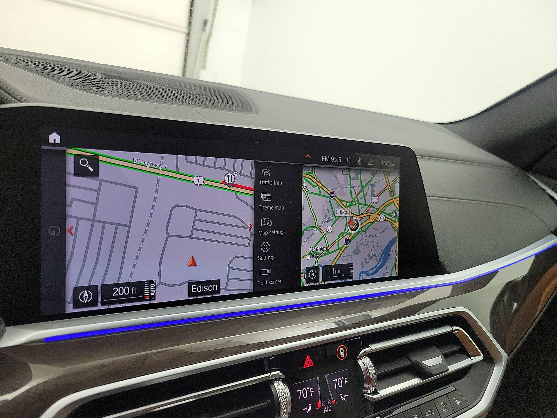 Thumbnail: 2022 BMW X5 - 14