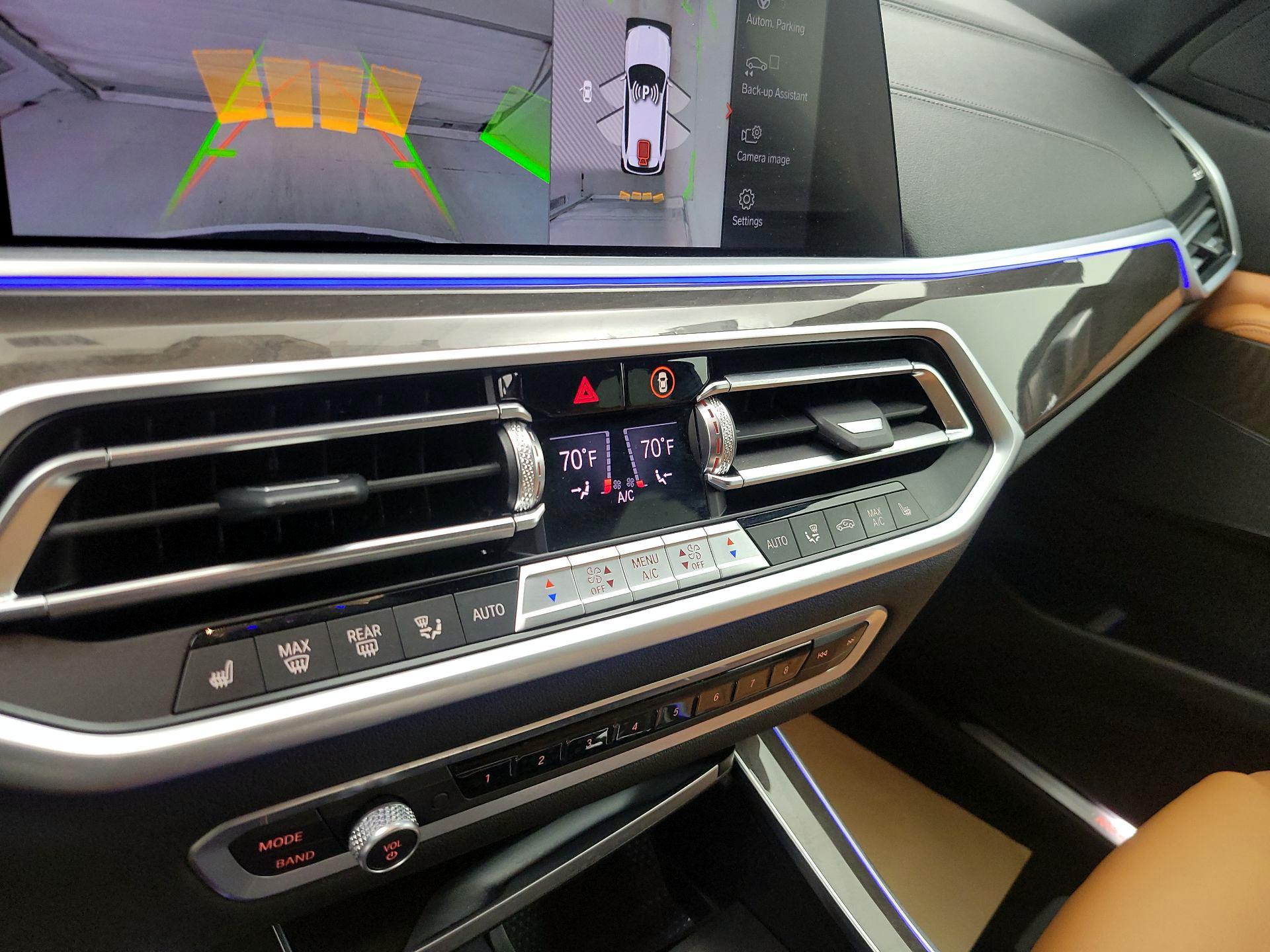 Thumbnail: 2022 BMW X5 - 17